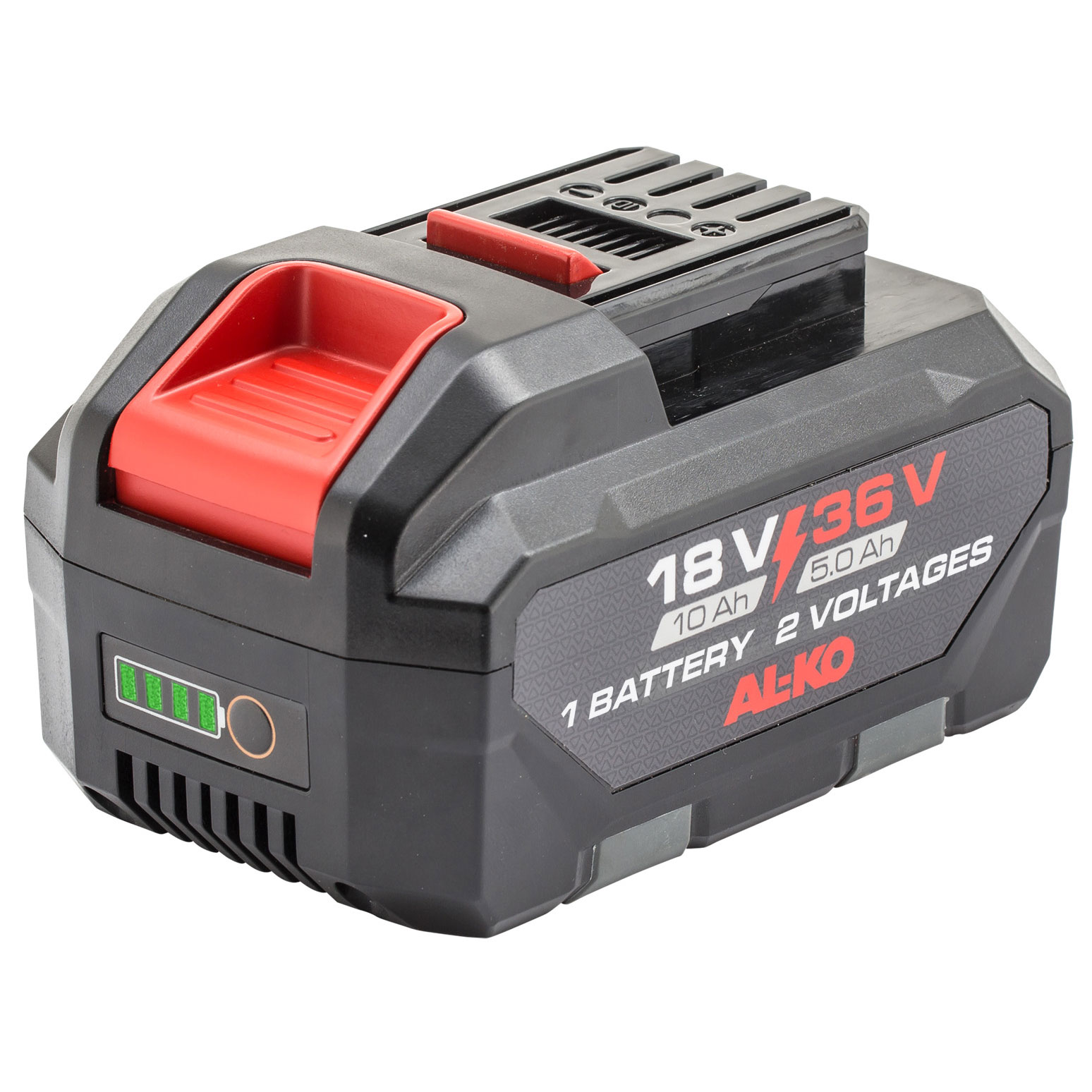 Batteri AL-KO B200.6 Li