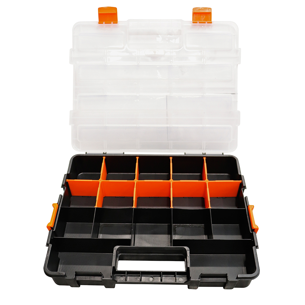 Sortimentboks Boxer Justerbar 2-pack