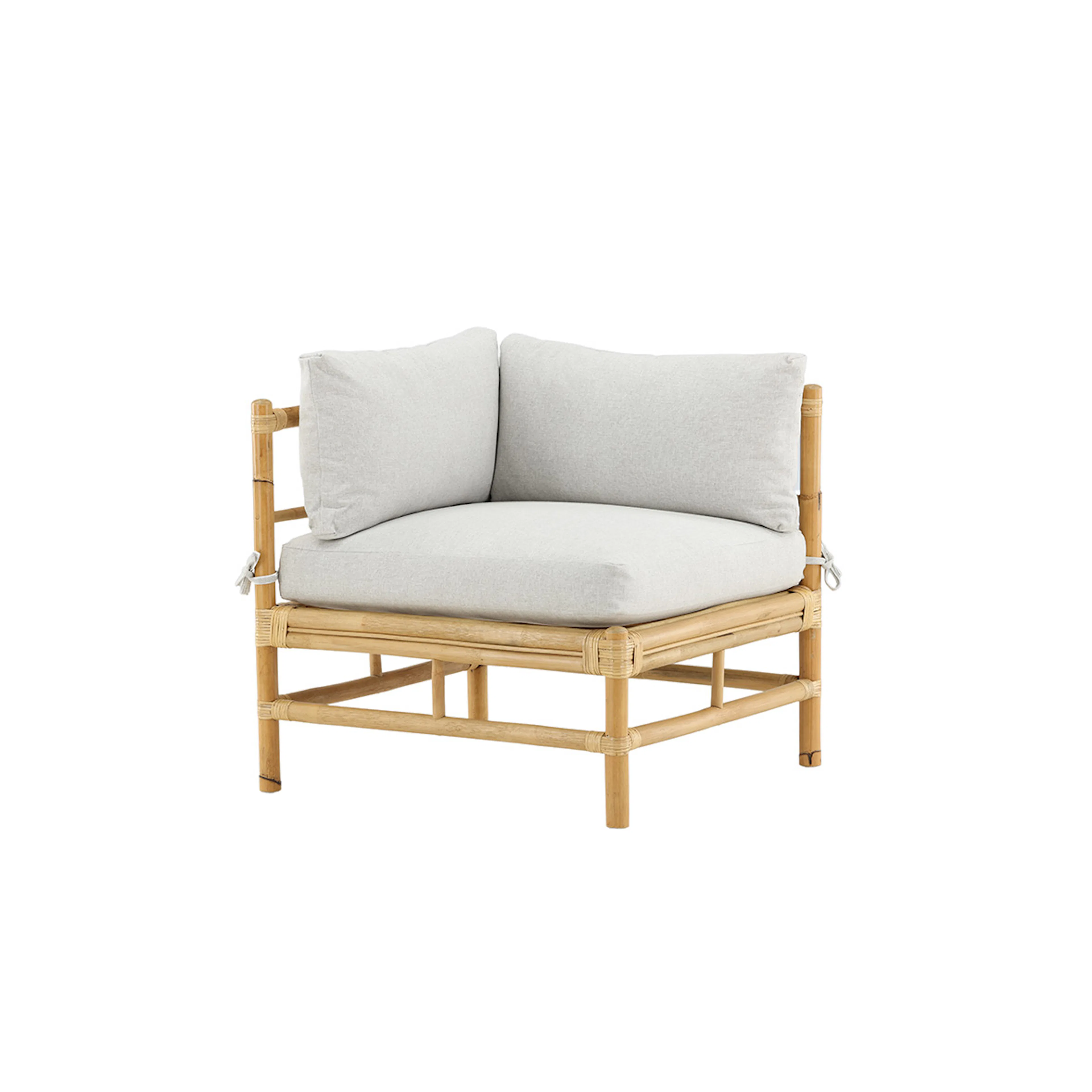 Sofa Venture Home Cane Hjørnemodul