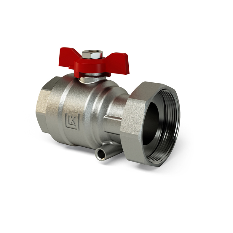 Kuleventil LK Systems G50