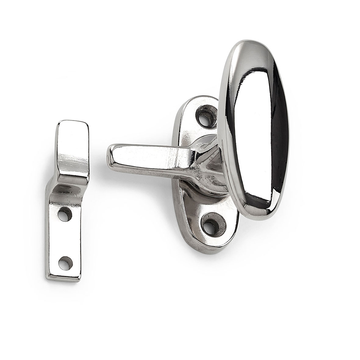 Forvrider Habo 230 med Hake