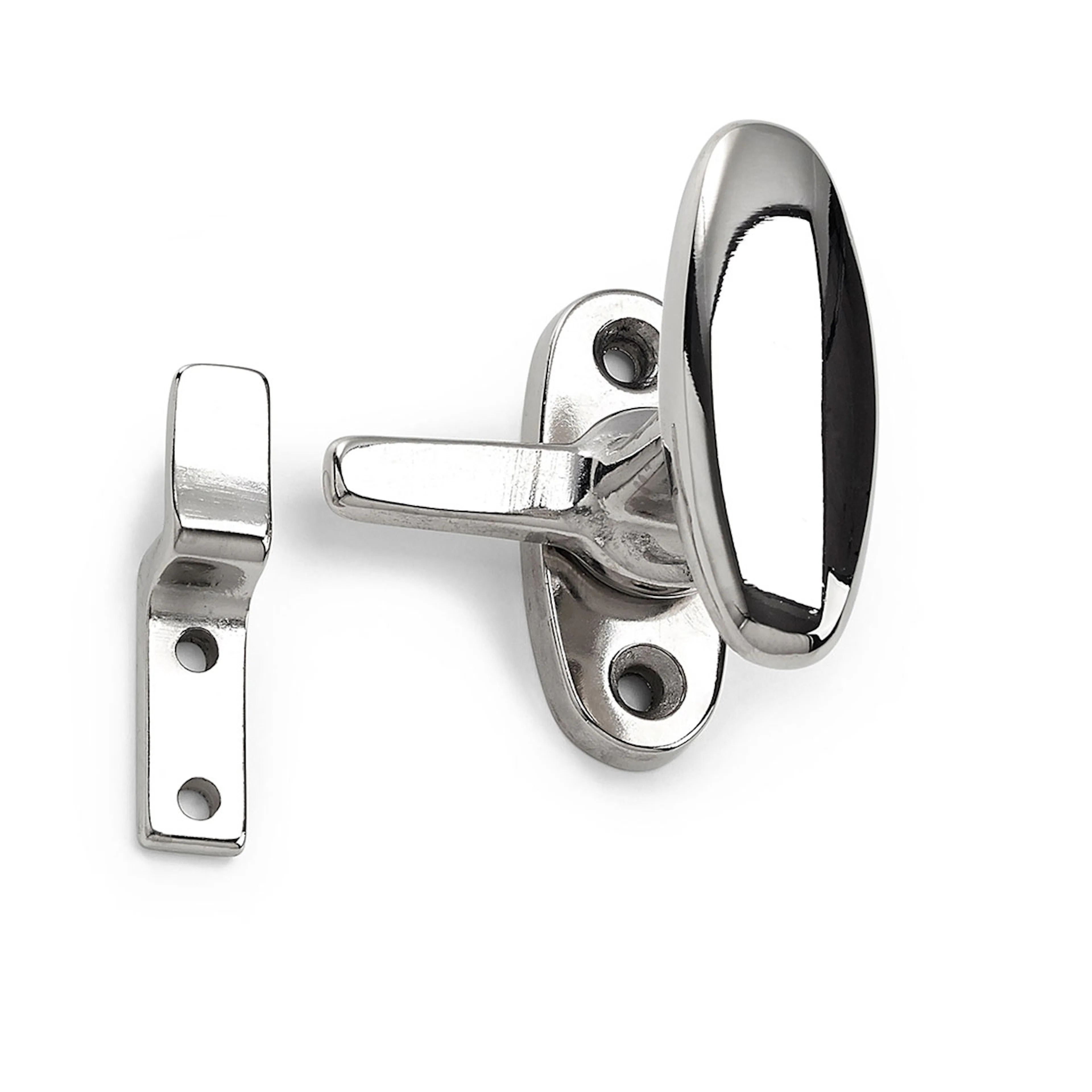 Forvrider Habo 230 med Hake