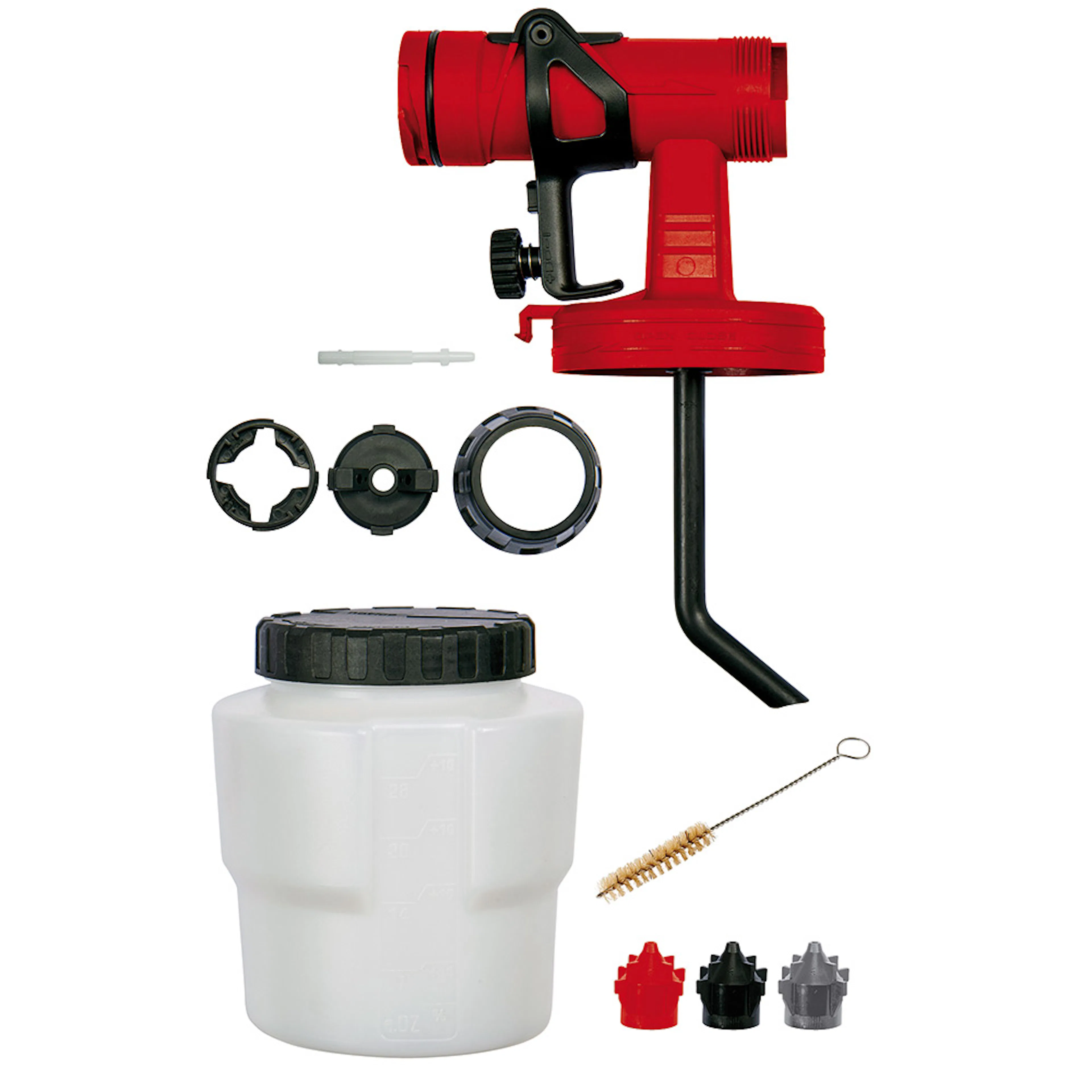 Malingsbeholder Einhell 800 ml