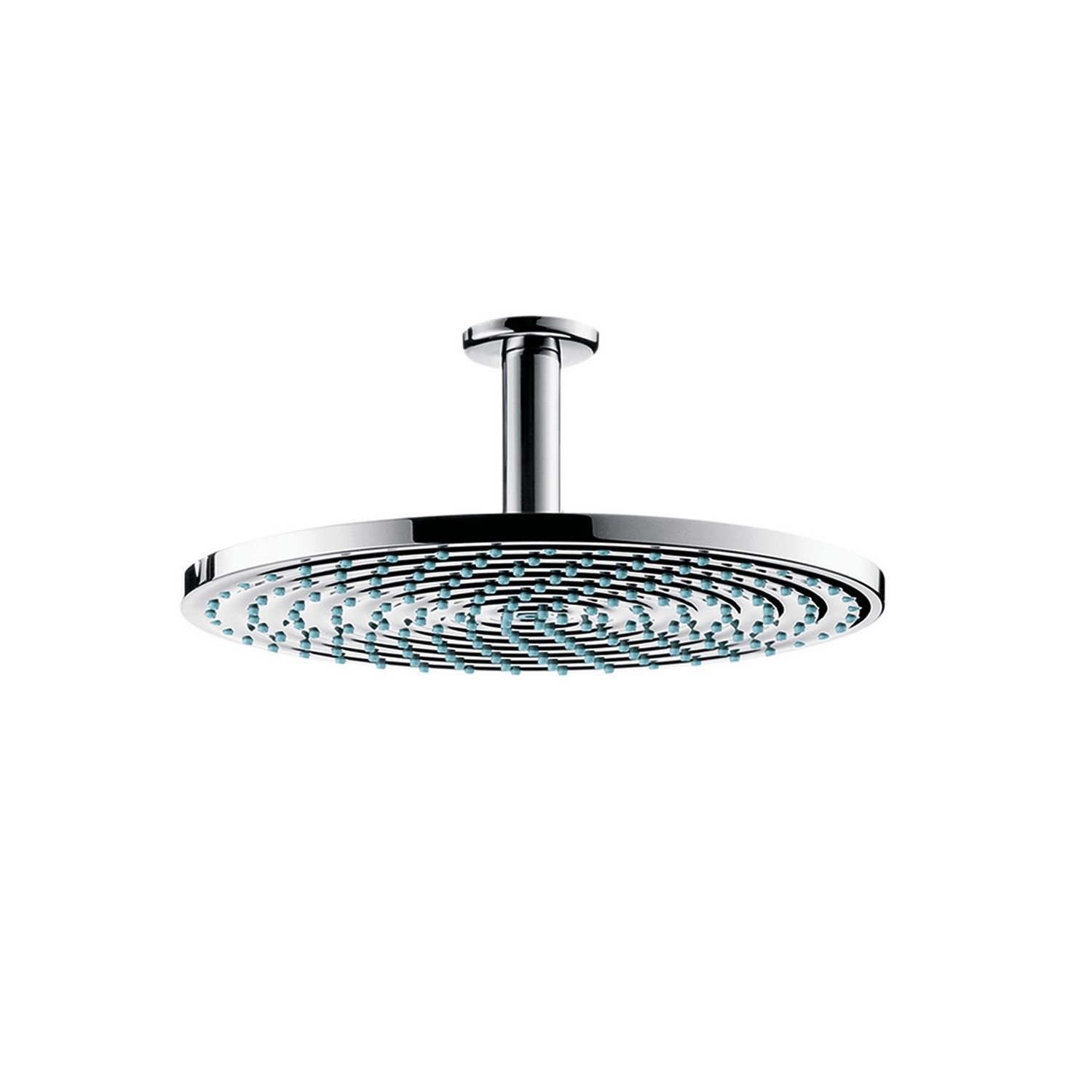 Hoveddusj Hansgrohe Raindance S 3000 EcoSmart