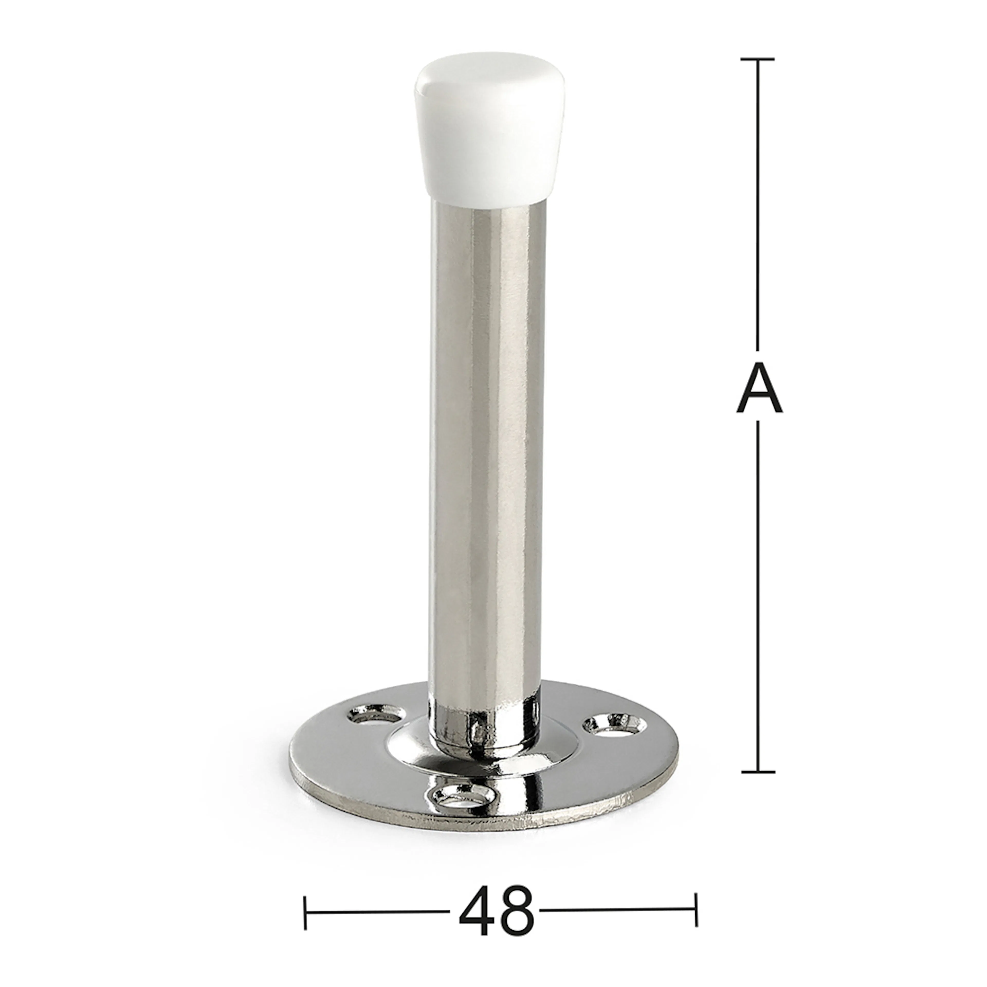 Dørstopper Habo 7470