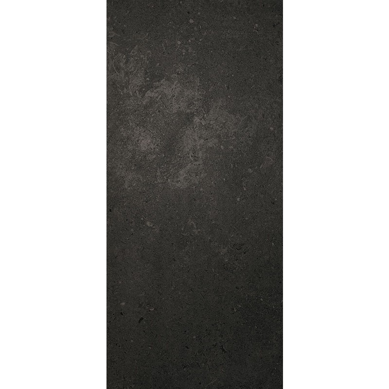 Klinker Living Ceramics Bera & Beren Sort 45x90 cm