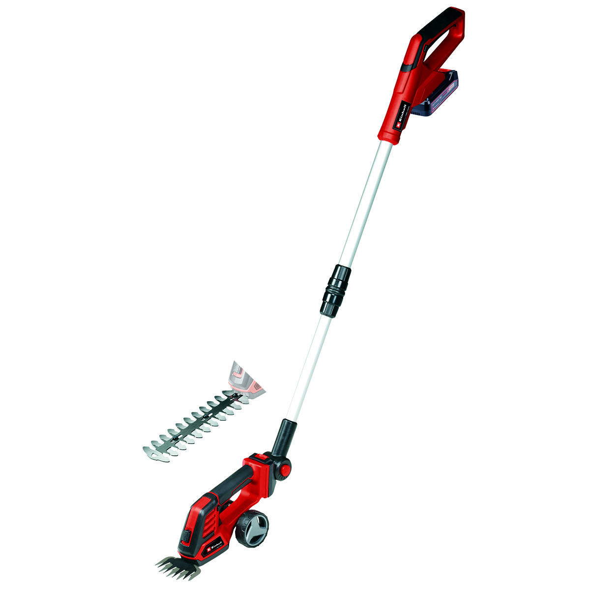 Multitrimmer Einhell GE-CG 18/100 Li T 1x 2,5Ah
