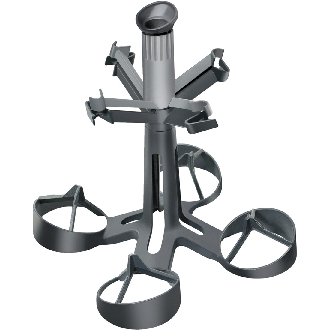 Glassholder Siemens SZ73300 For 4 vinglass