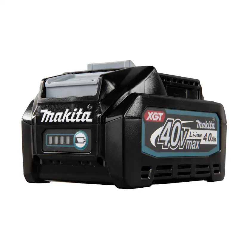Batteri Makita 191B26-6 BL4040 4.0 Ah Li-Ion XGT Kartong
