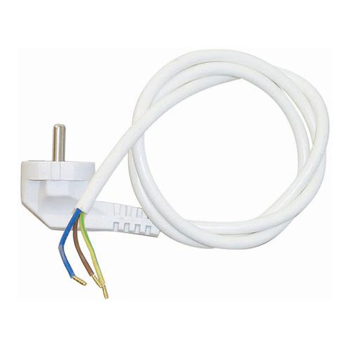 Kabelsett Malmbergs RKK Vinklet 3G1,0