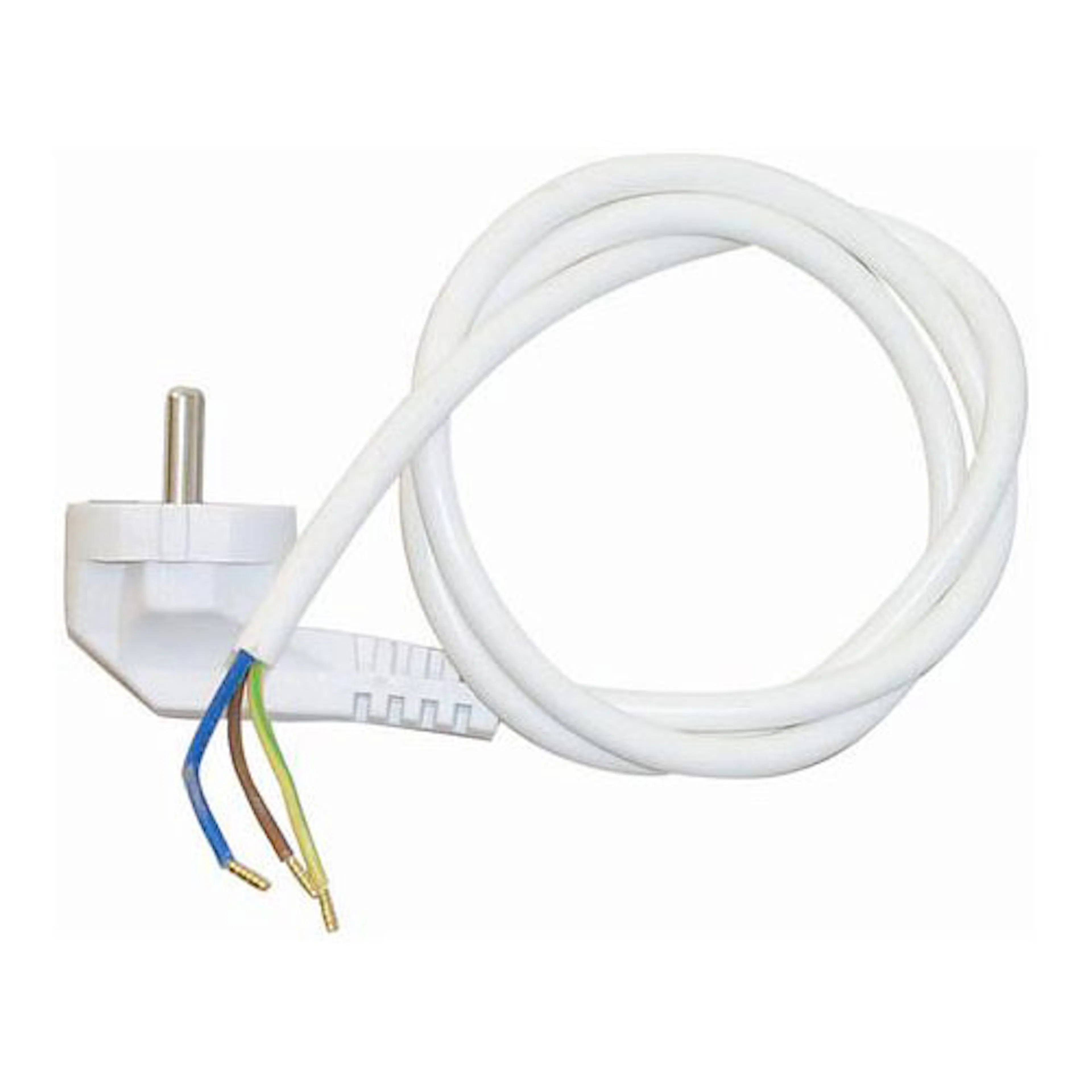 Kabelsett Malmbergs RKK Vinklet 3G1,0