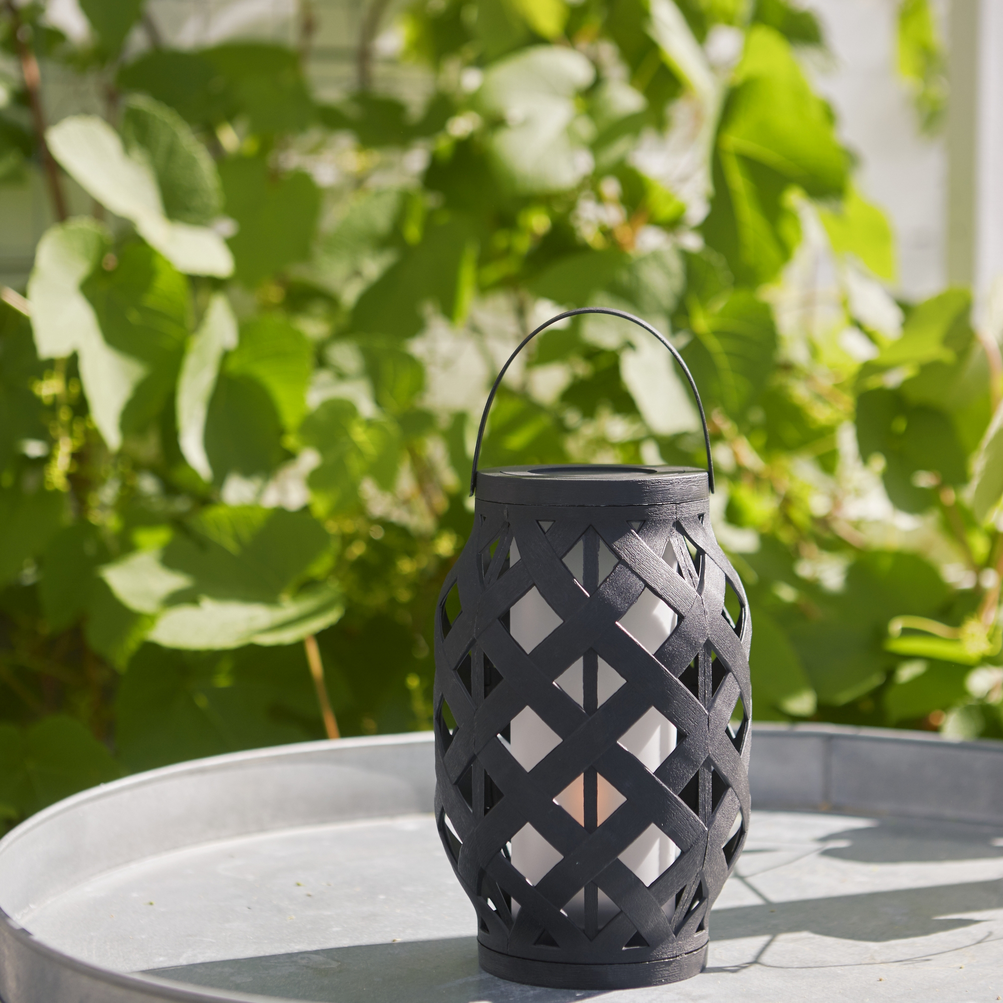 Lykt Star Trading Flame Lanterne