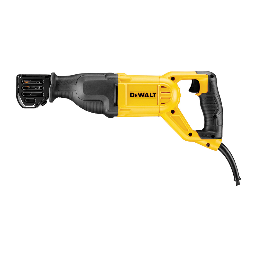 Tigersåg Dewalt DWE305PK-QS 18 V