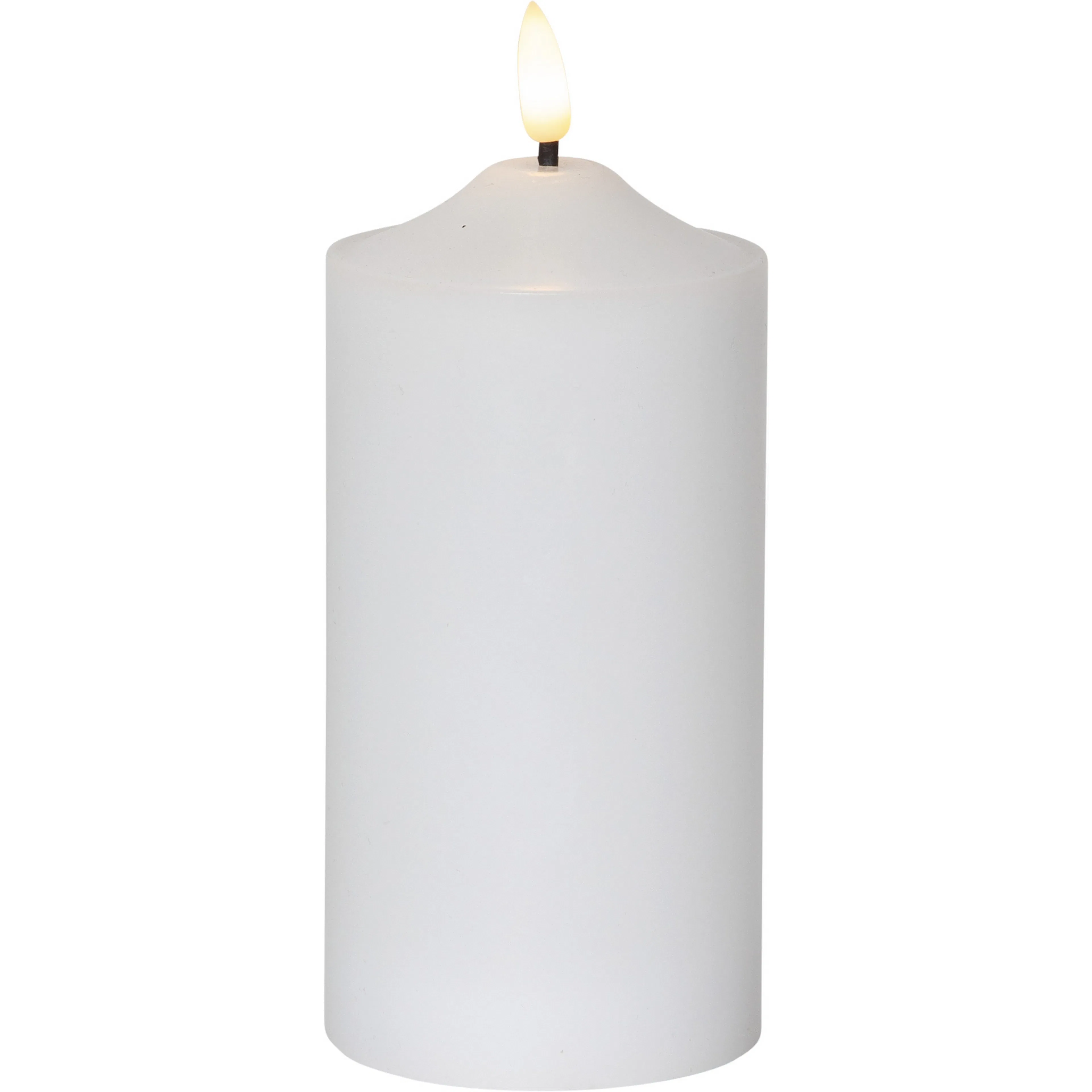 Kubbelys Star Trading LED Flamme