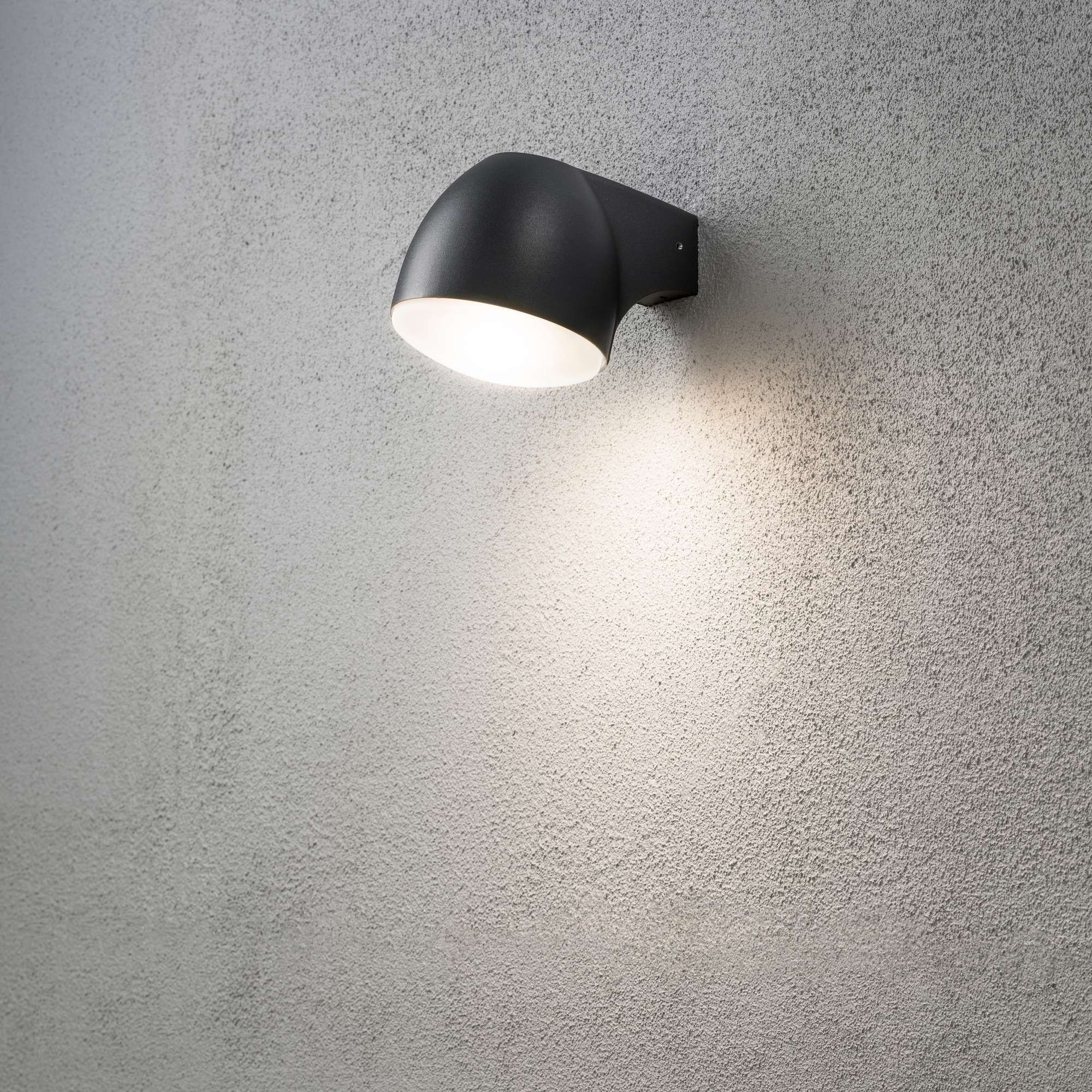 Vegglampe Gnosjö Konstsmide Ferrara LED 4W