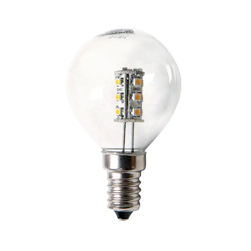 LED-pære Sunwind E14 1W