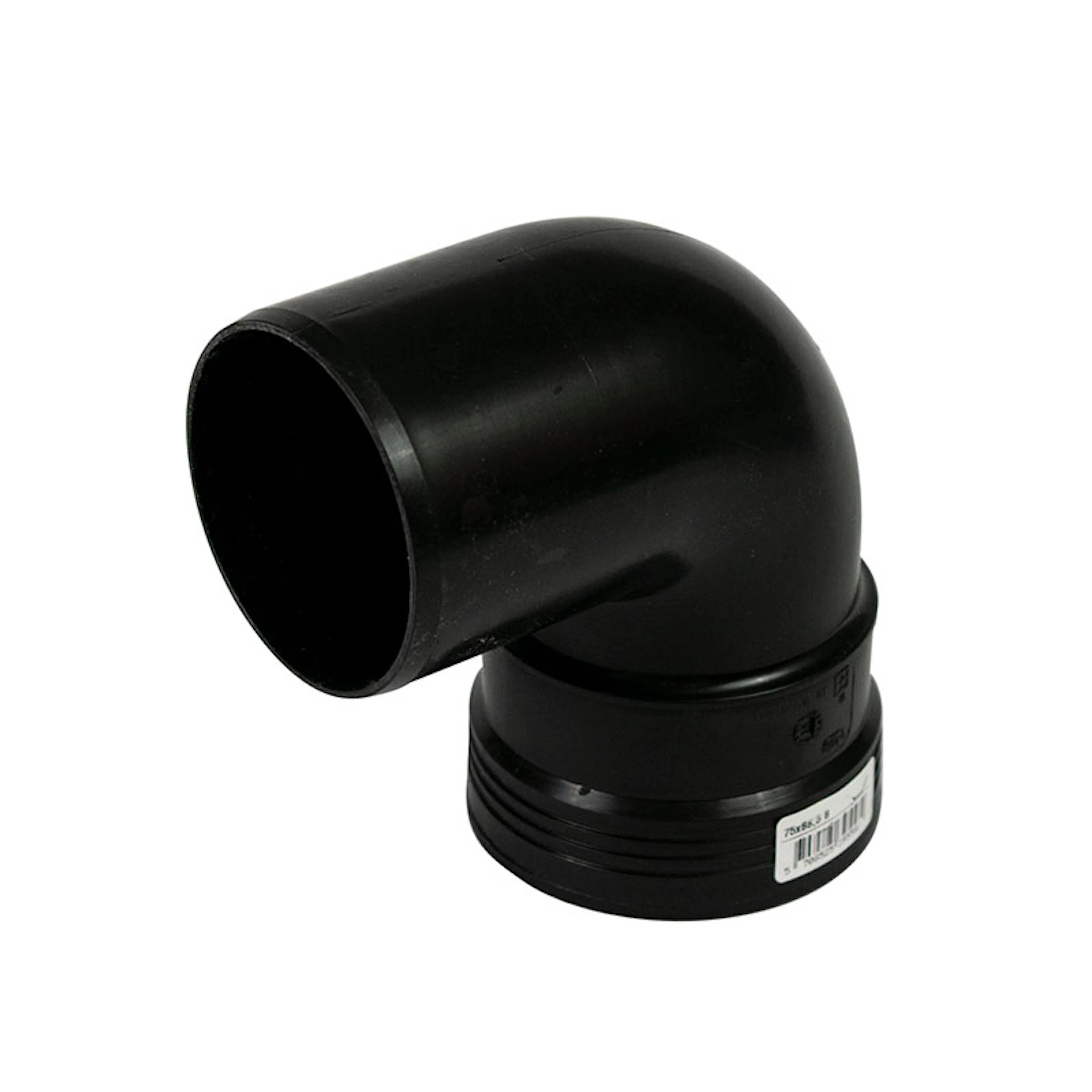 Bend Sunwind 88 grader 75mm