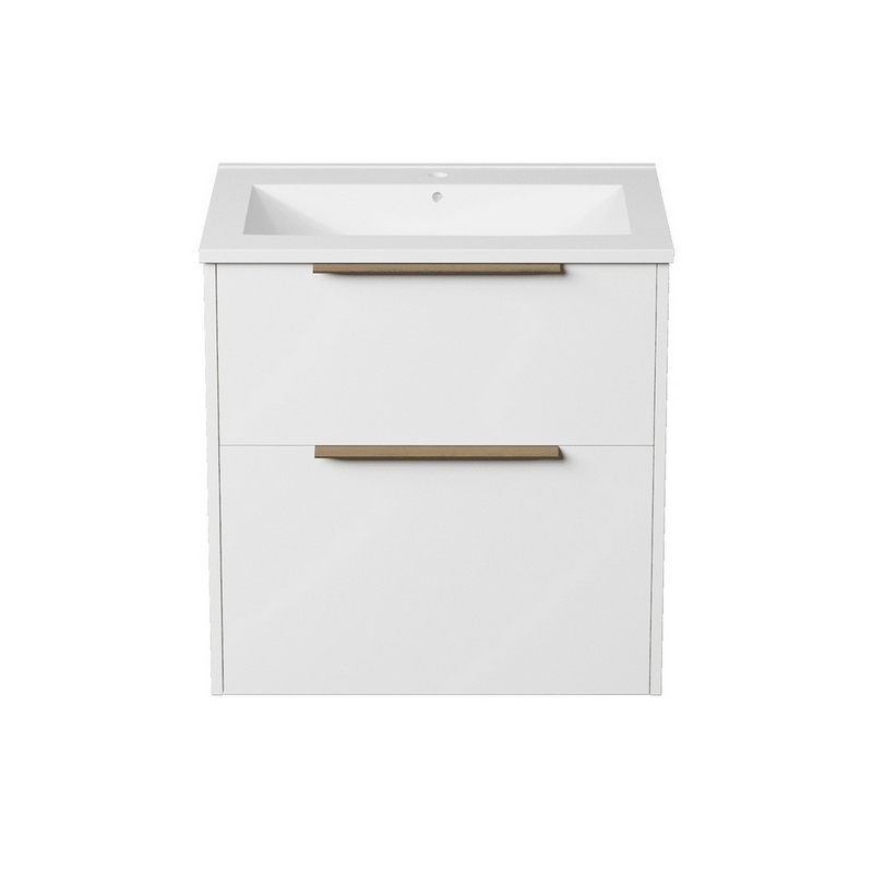 Servantskap FOSSBAD Innovent B60 for Heldekkende Servant