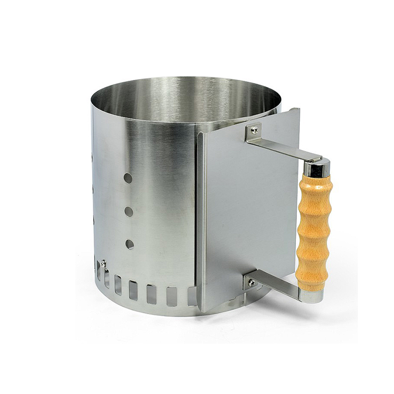 Grillkullstarter Bluegaz Premium