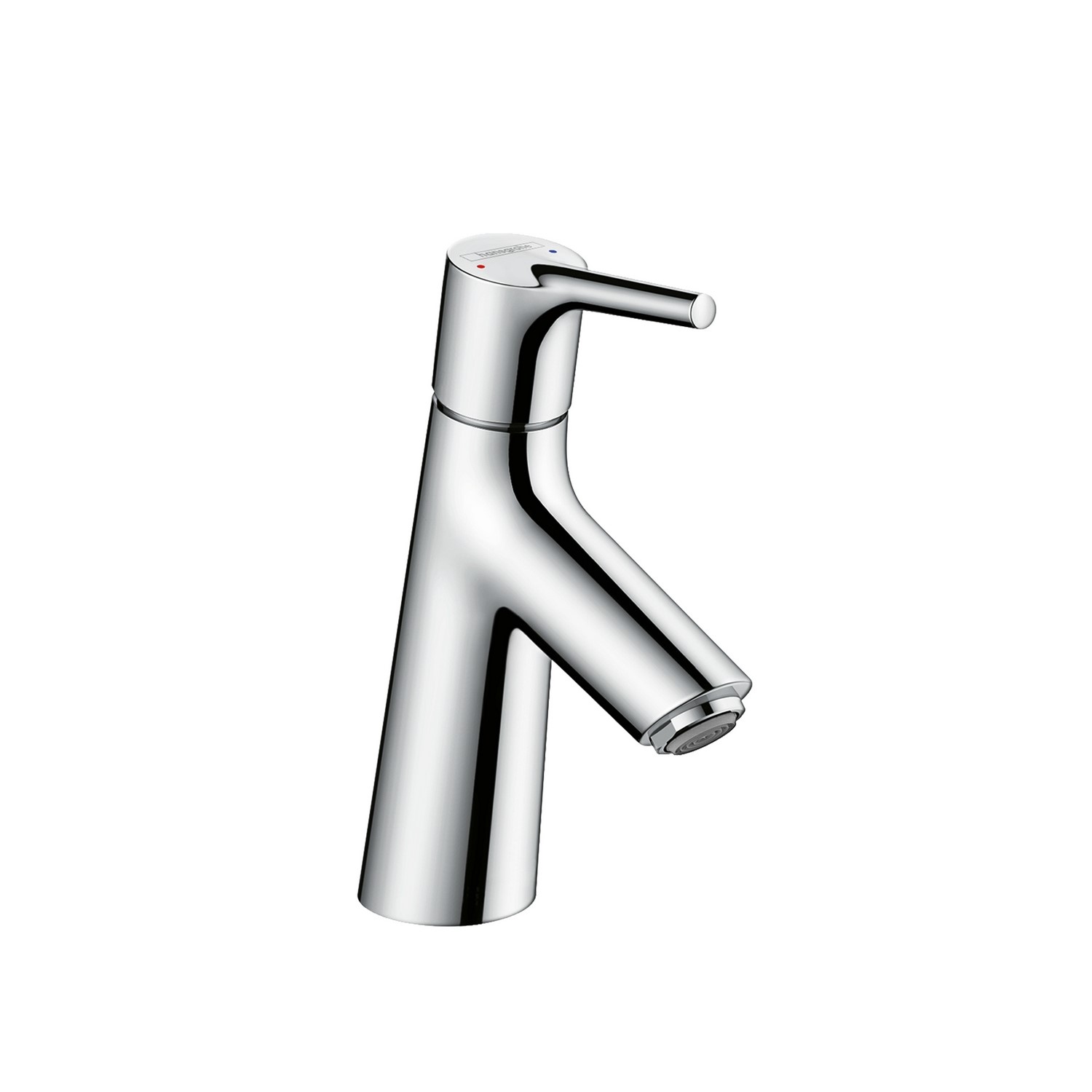 Tv&auml;ttst&auml;llsblandare Hansgrohe Talis S 80 L&aring;g