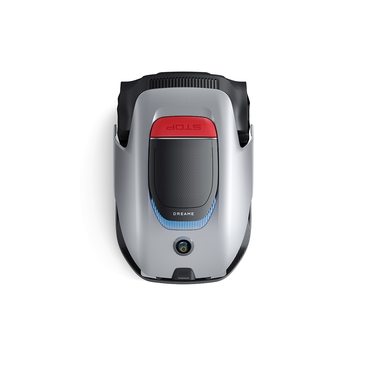 Robotgressklipper Dreame A2