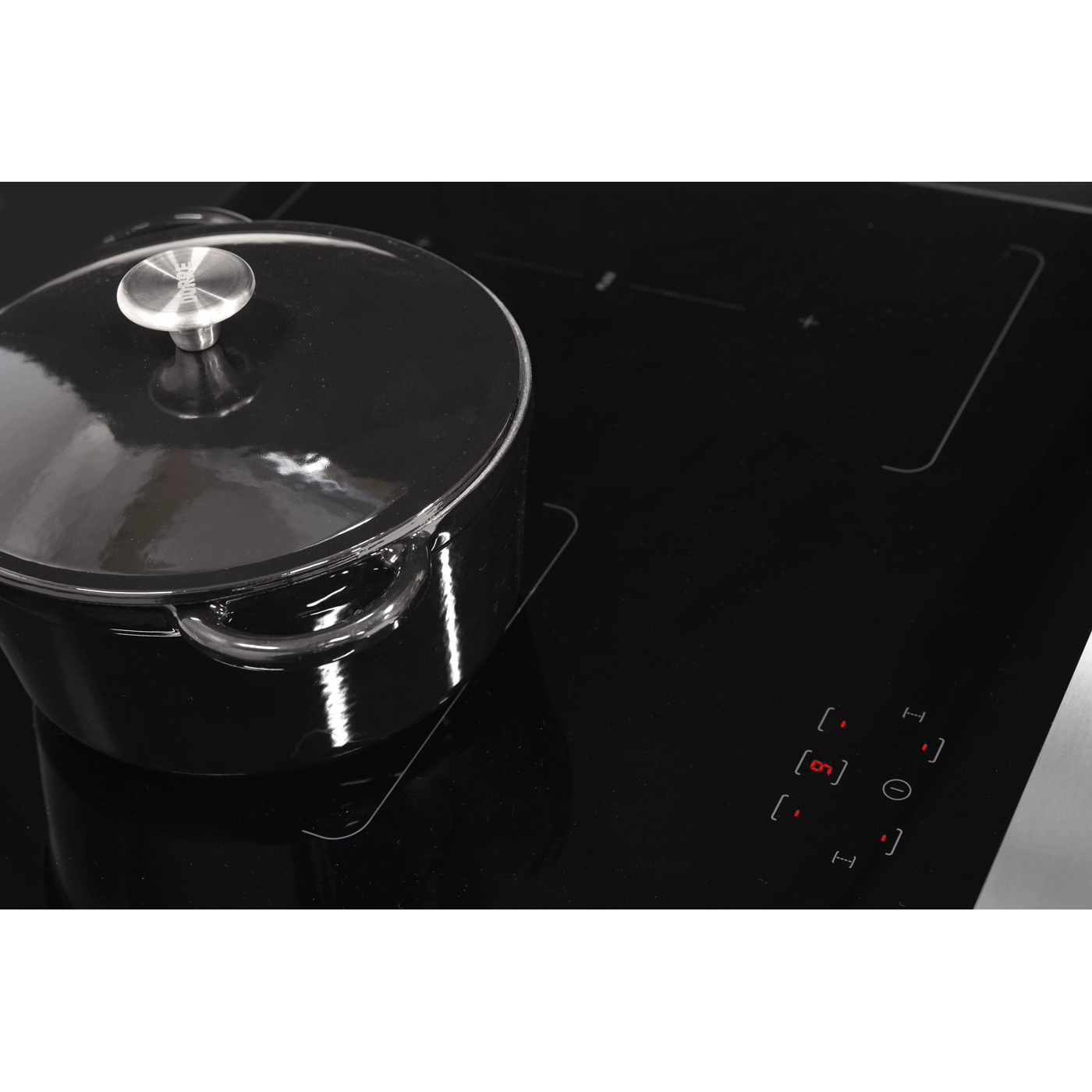 Induksjonsovn Pazzano Cuore Range Cooker 90 cm