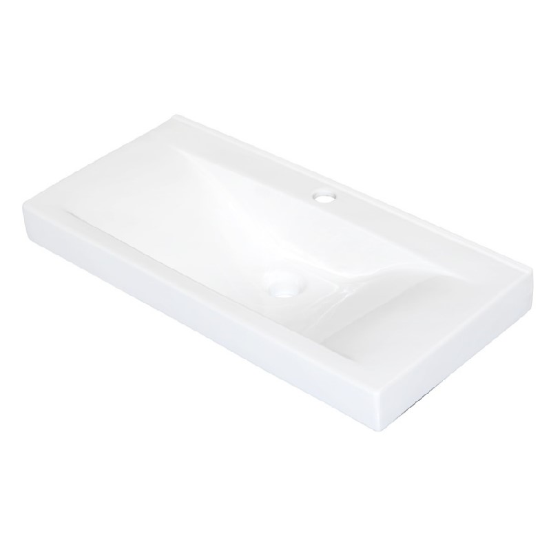 Tv&auml;ttst&auml;ll Arredo Plaza Slim 75