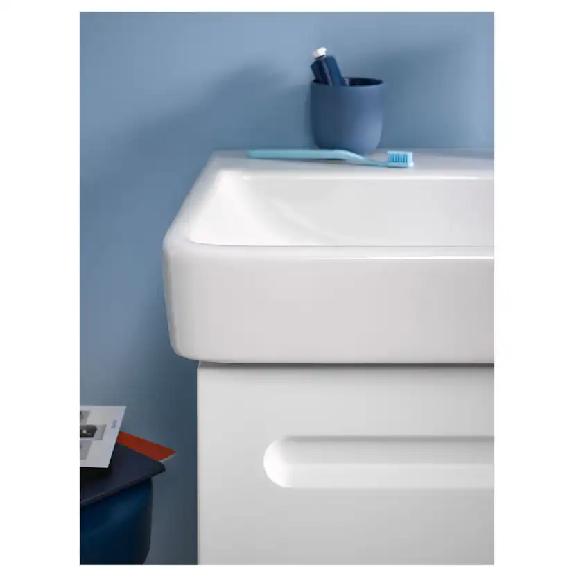 Servantskap Duravit No.1 Skuff med Servant