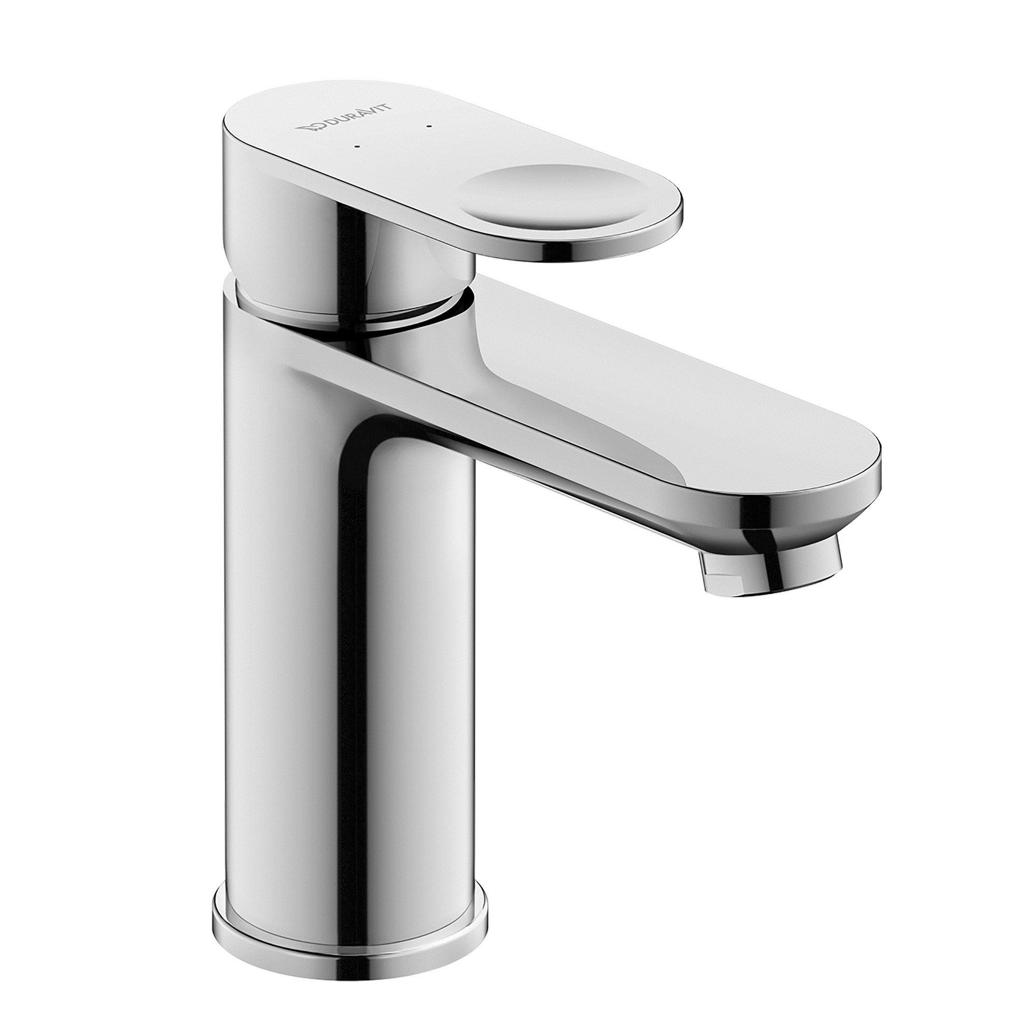 Tv&auml;ttst&auml;llsblandare Duravit B.3
