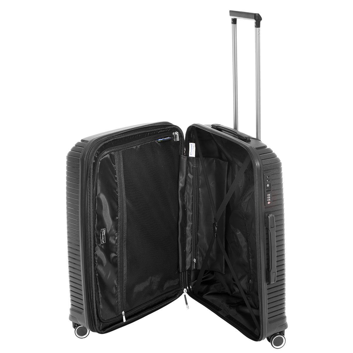 Trillekoffert Cavalet Skottorp Medium 65 cm