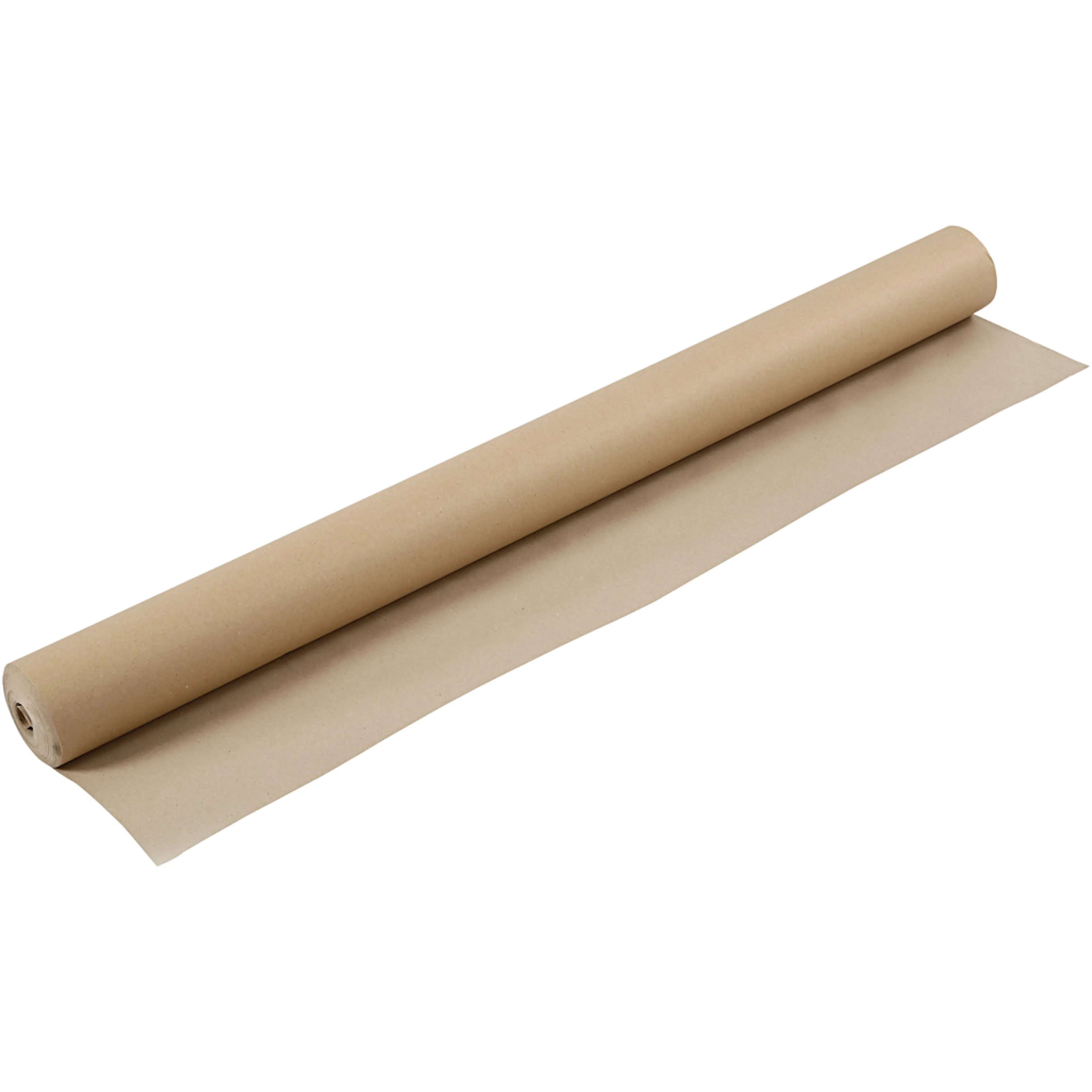 Karduspapir Creativ Company Brun 30 m/1 Rl