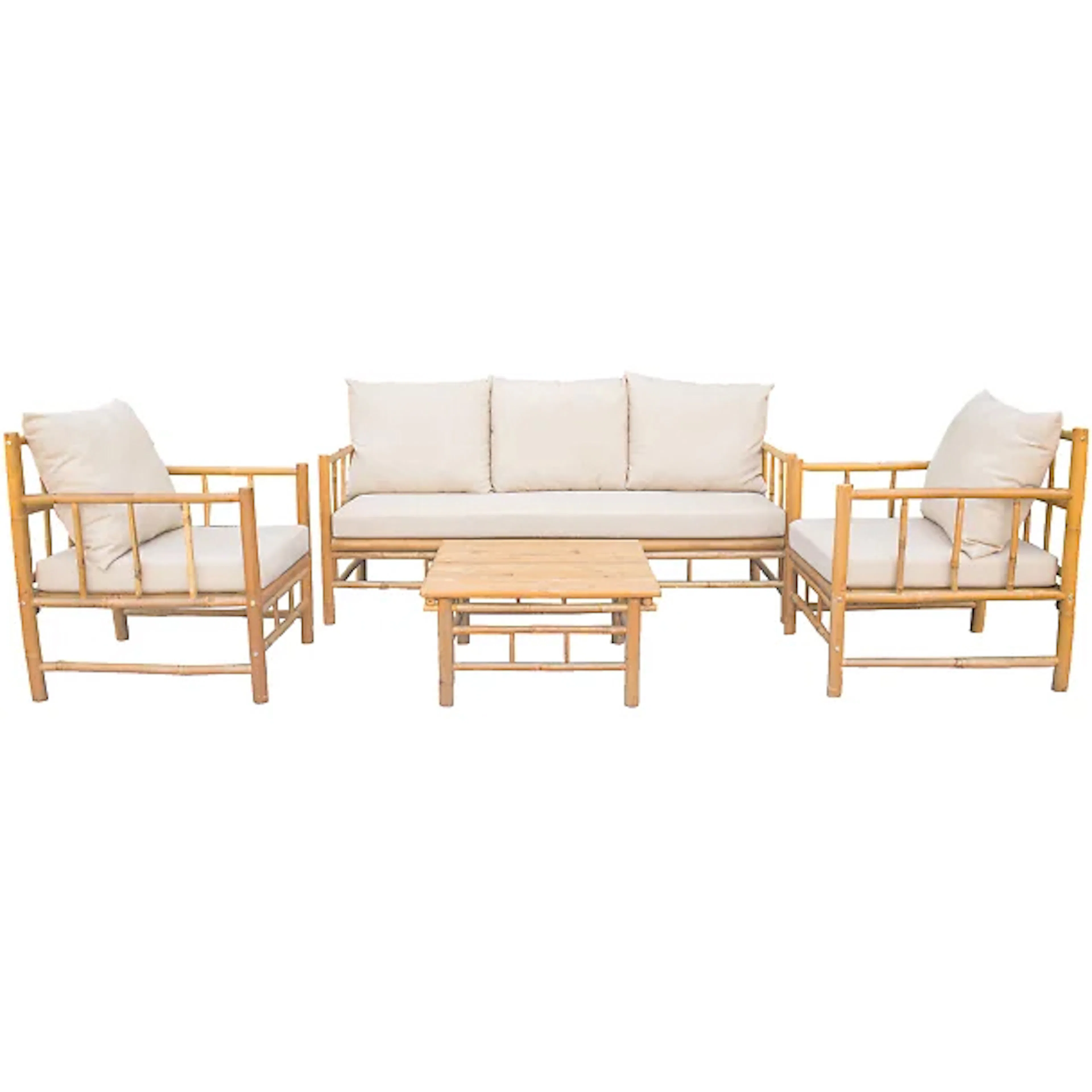 Loungegruppe Lyfco Lovön