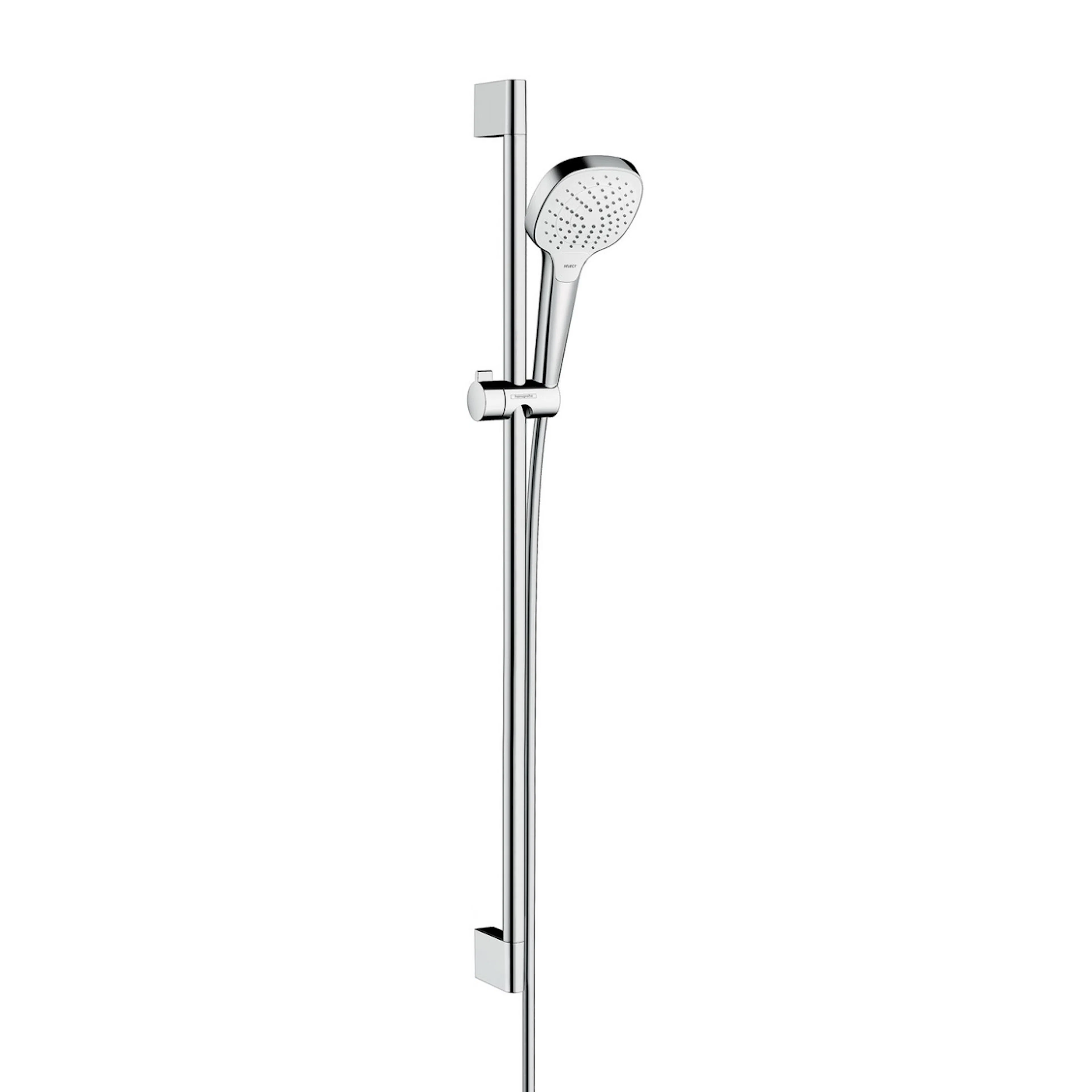 Dusjsett Hansgrohe Croma Select E Vario
