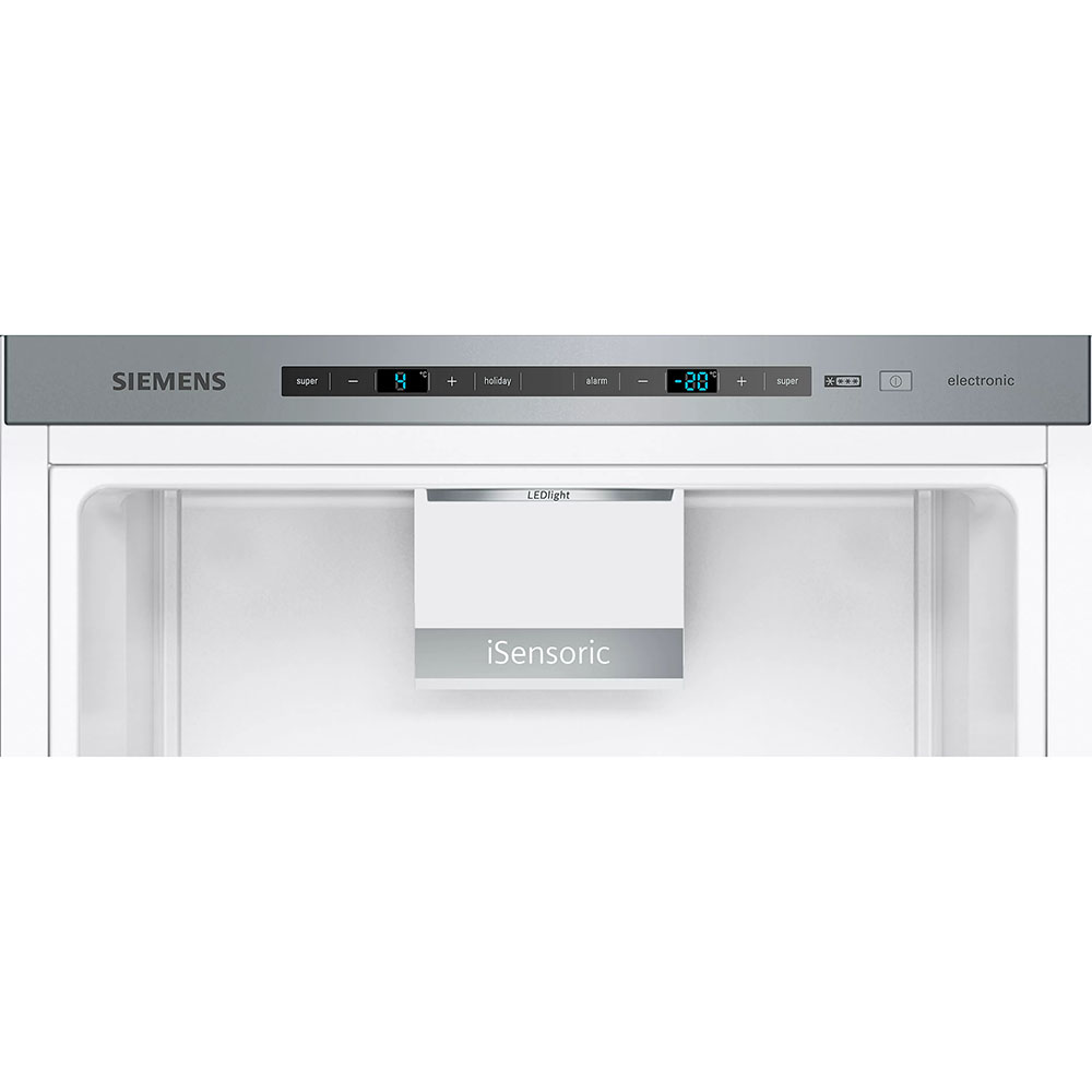 Kjøl/Fryser Siemens iQ500 KG39EAWCA
