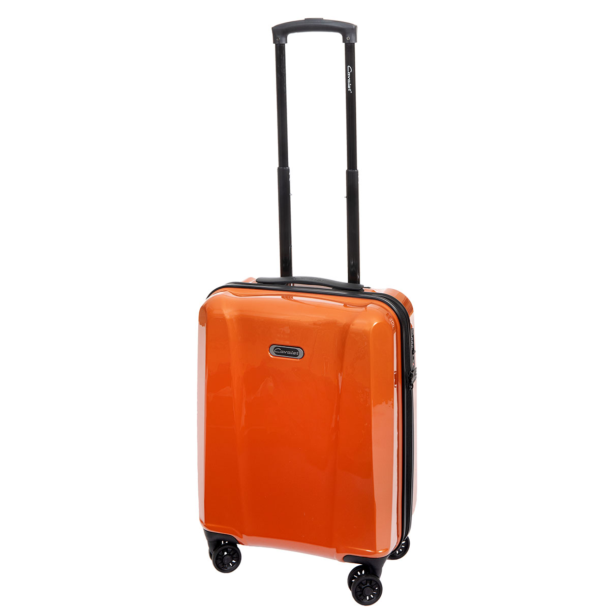 Kabinkoffert Cavalet Chill DLX 55 cm