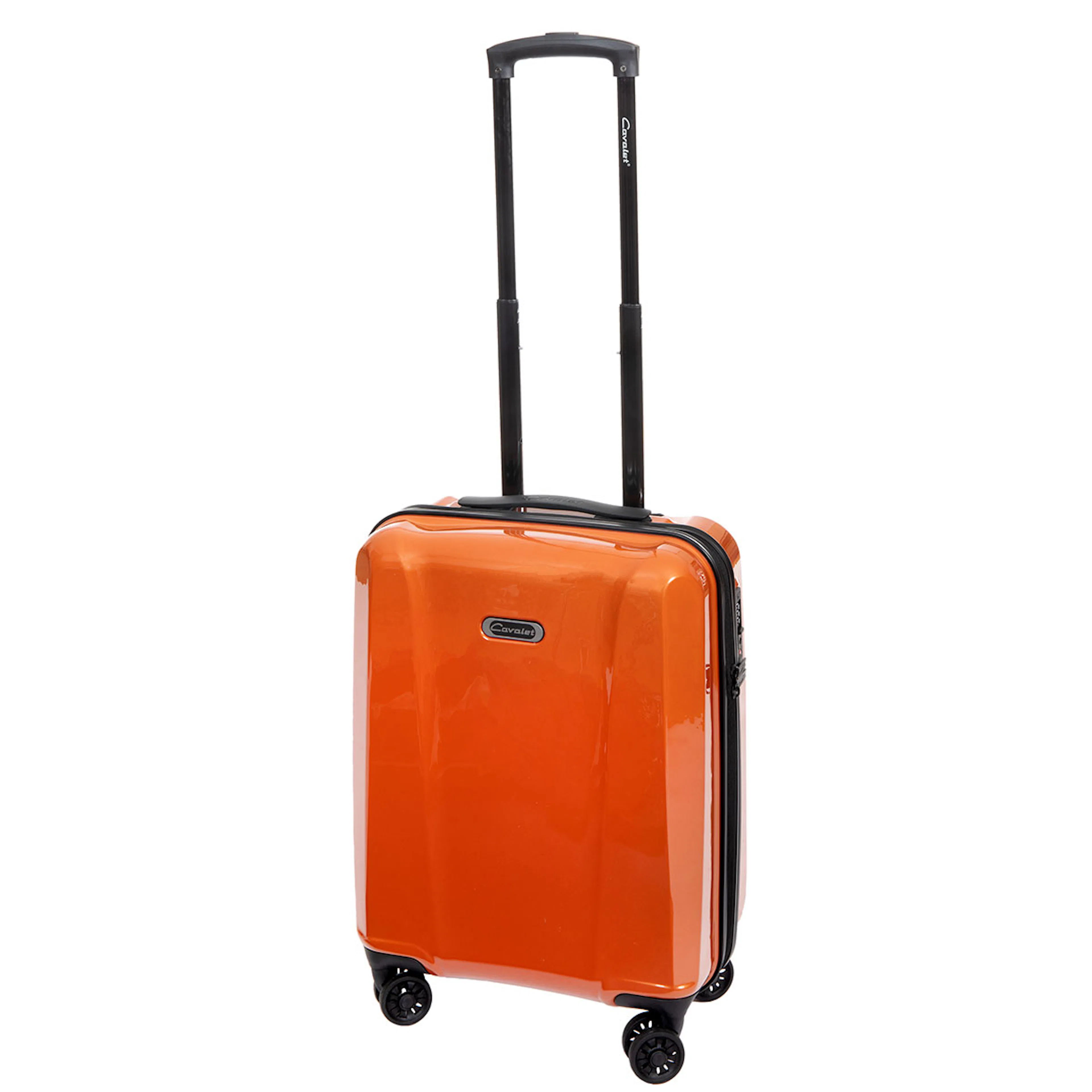 Oransje