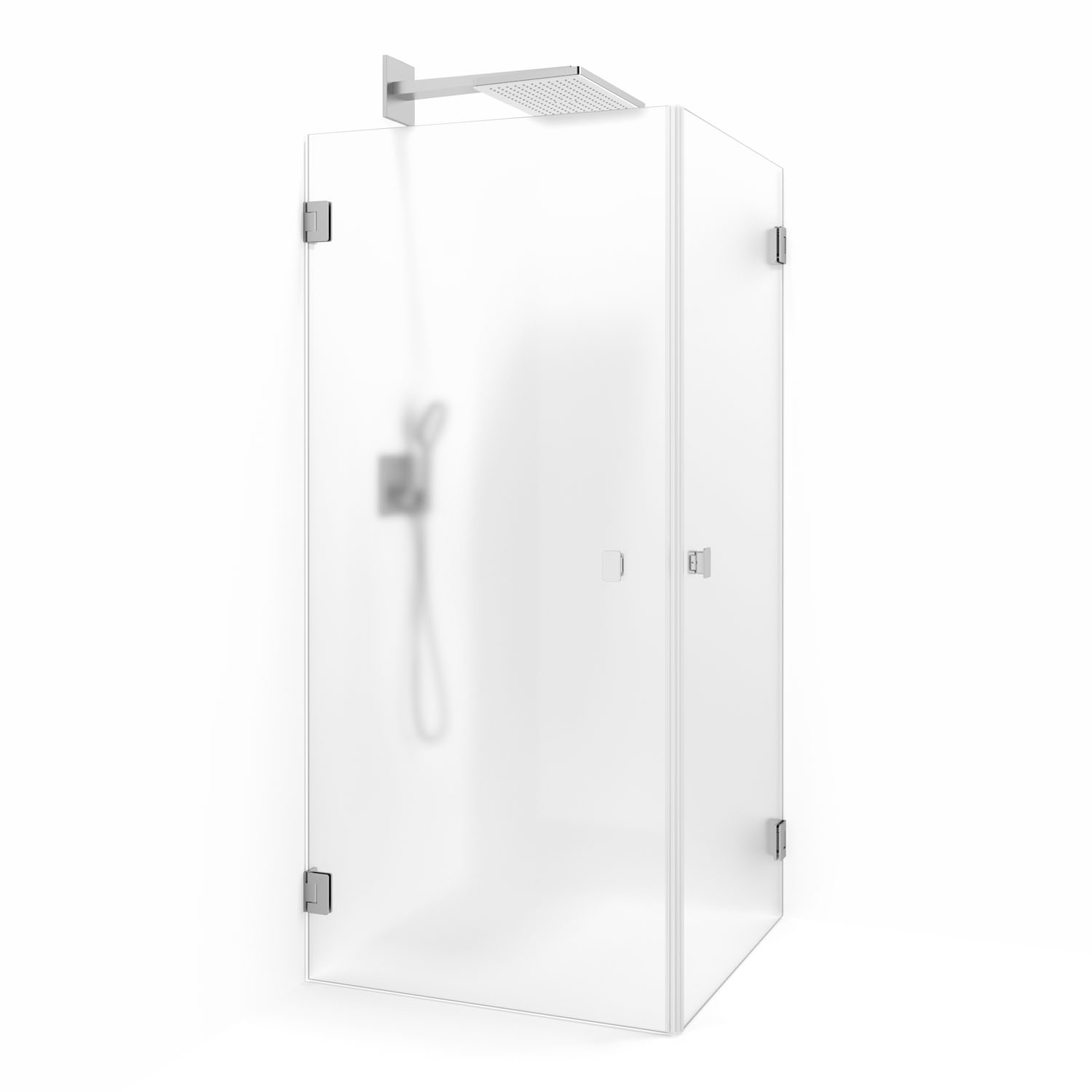 Duschhörn Macro Design Grace Rak | badrum - duschar - duschhorn | KakelKungen