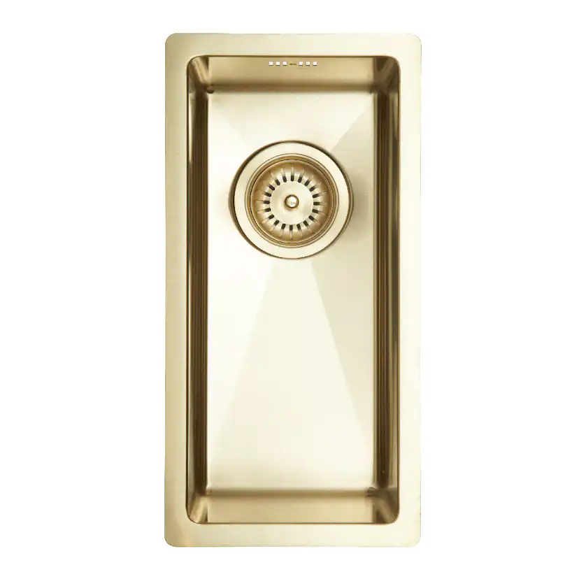 Kjøkkenvask Lavabo Kubus 180 Soft