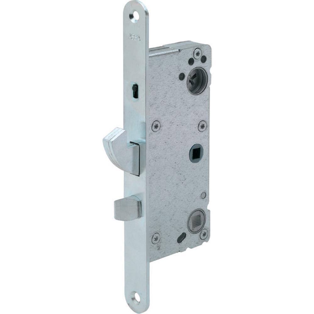 Låsekasse ASSA ABLOY 2002-50 med Sluttstykke