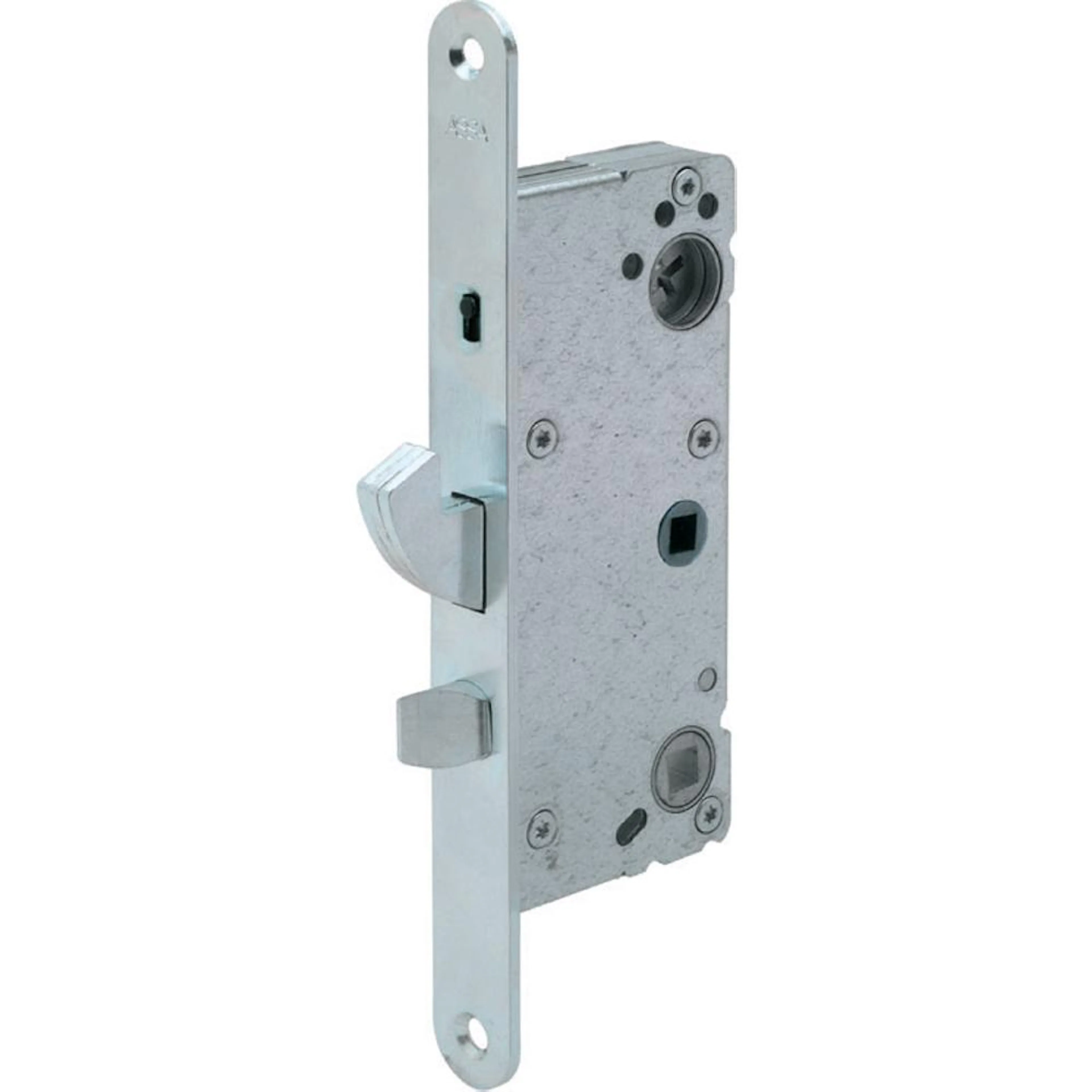 Låsekasse ASSA ABLOY 2002-50 med Sluttstykke