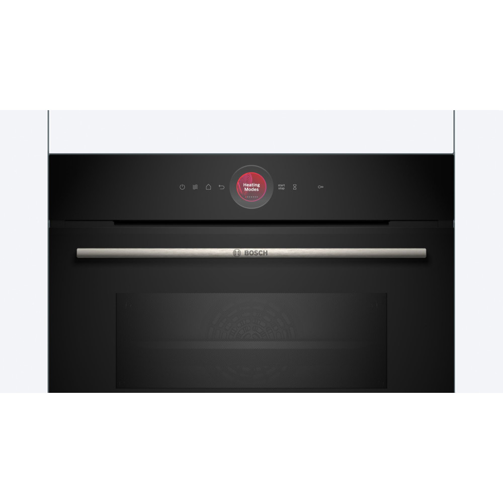 KompaktOvn Bosch CMG7241B1 Serie 8 Med Mikro
