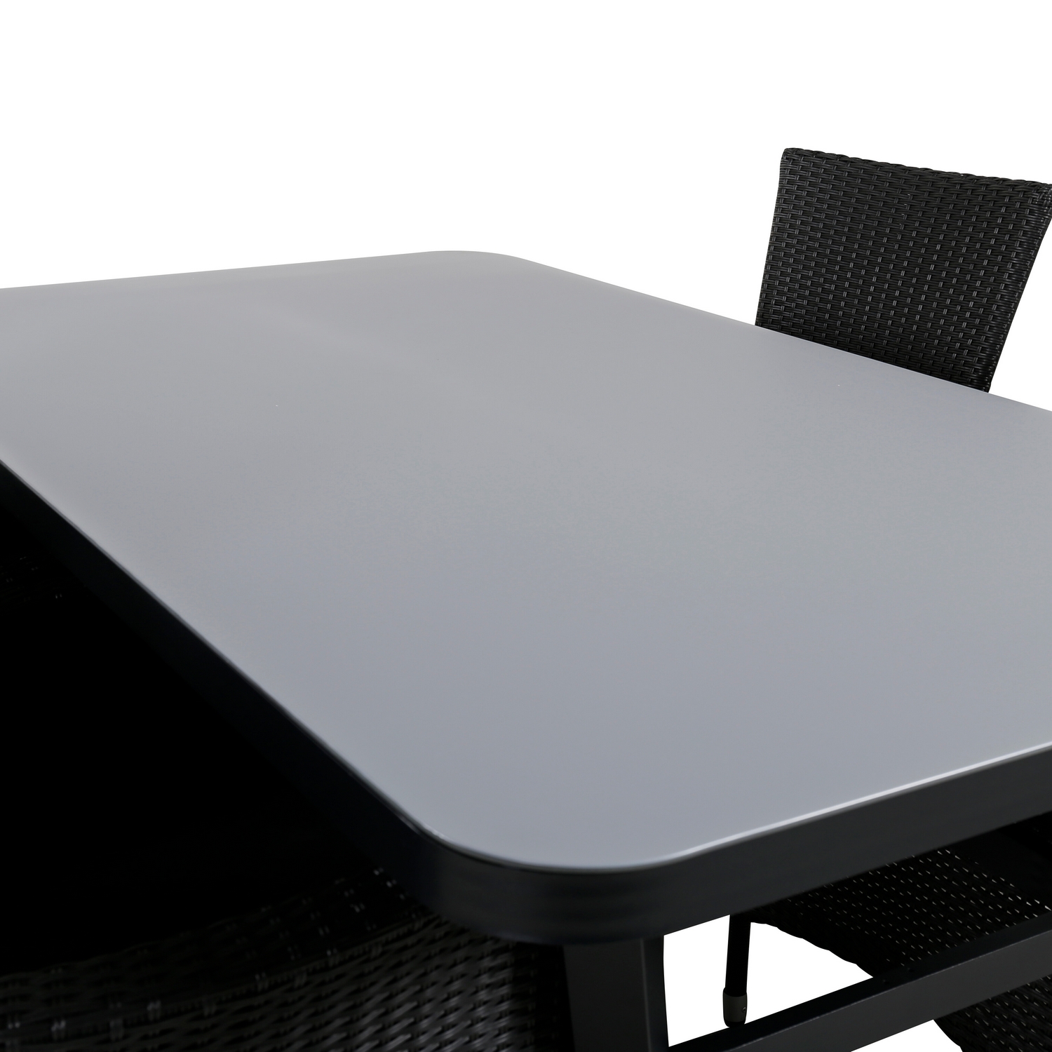 Hagebord Venture Home Virya 160 cm