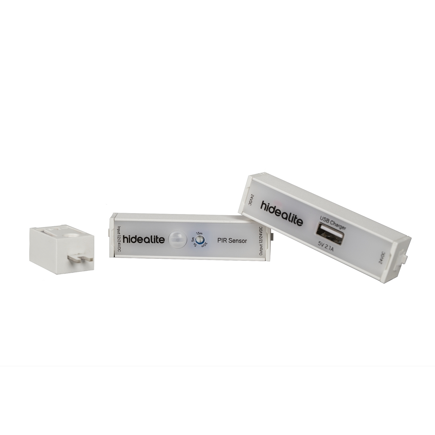 PIR-sensor Hide-a-lite LED Extend G2