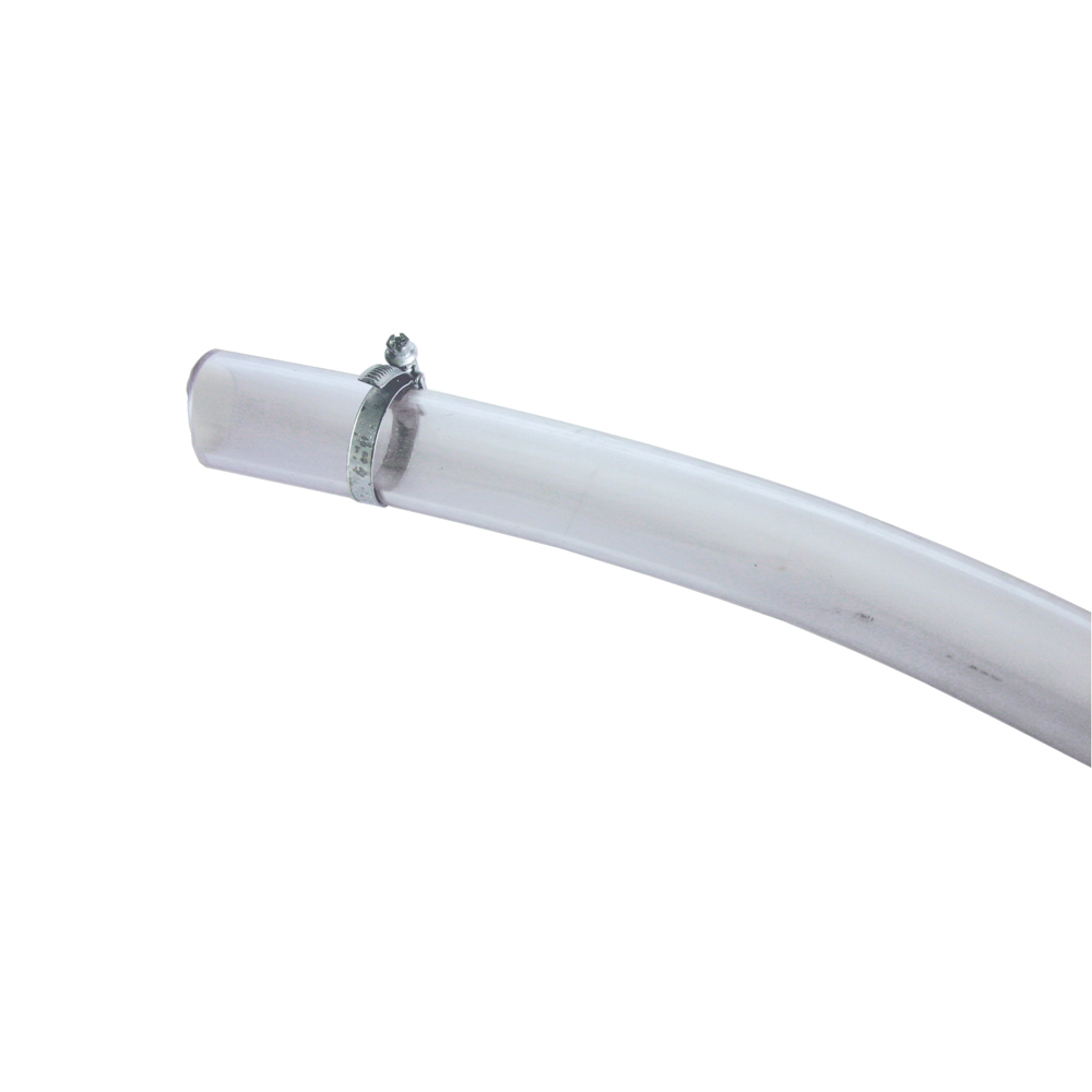 PVC-Slange AL-KO for dykkpumper 6 m 1 ½ "