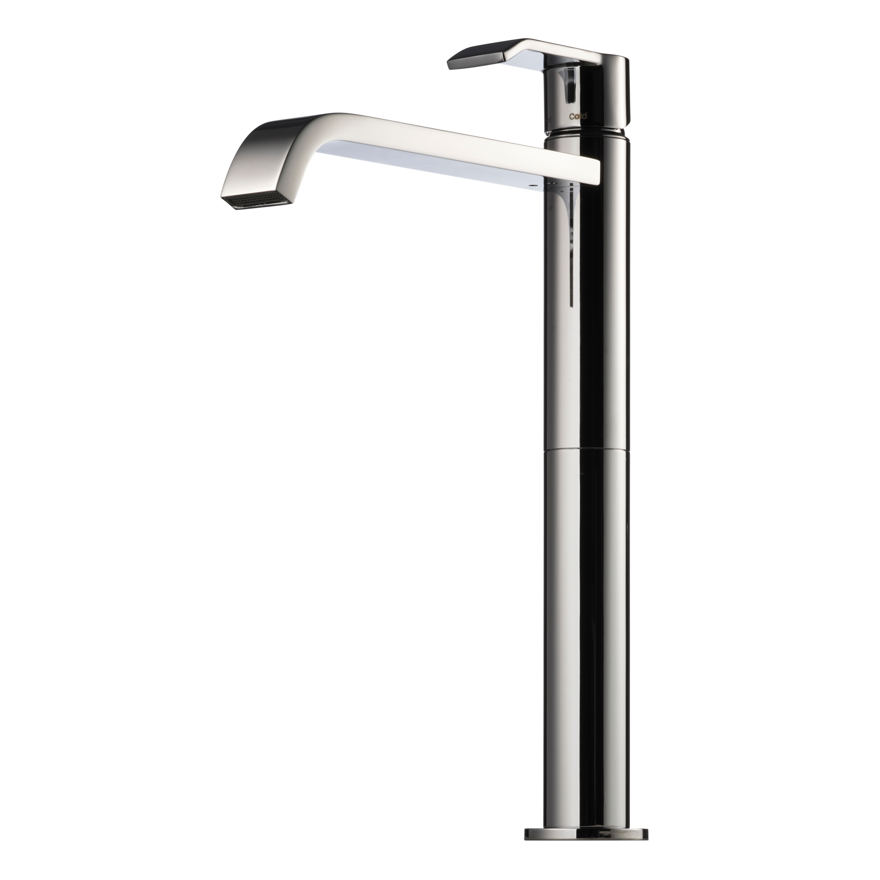 Tv&auml;ttst&auml;llsblandare Tapwell Vicco VIC081