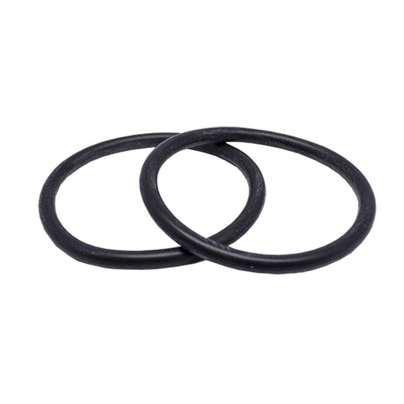 Gummipakning Trangia 2-Pk