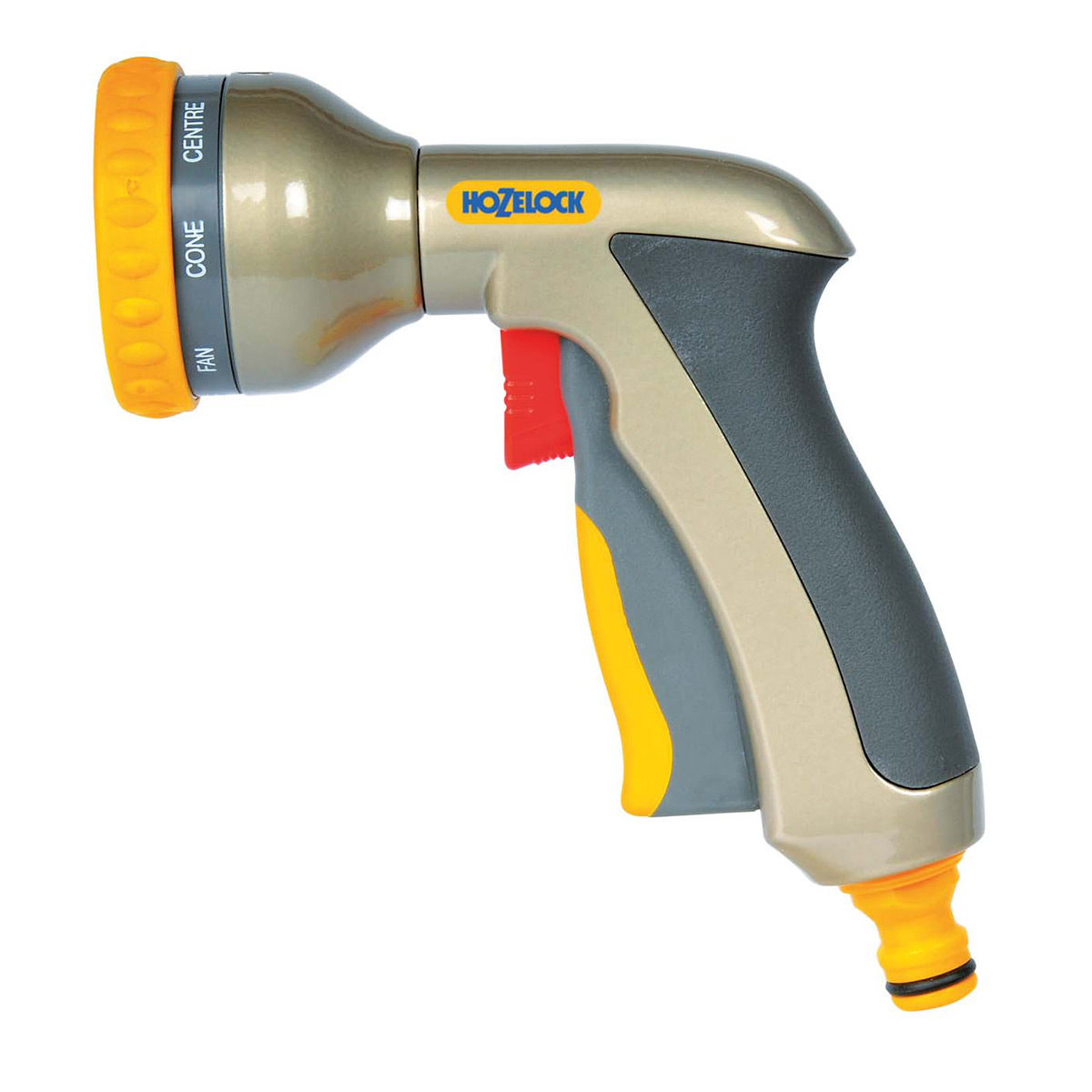 Strålepistol Hozelock Metall