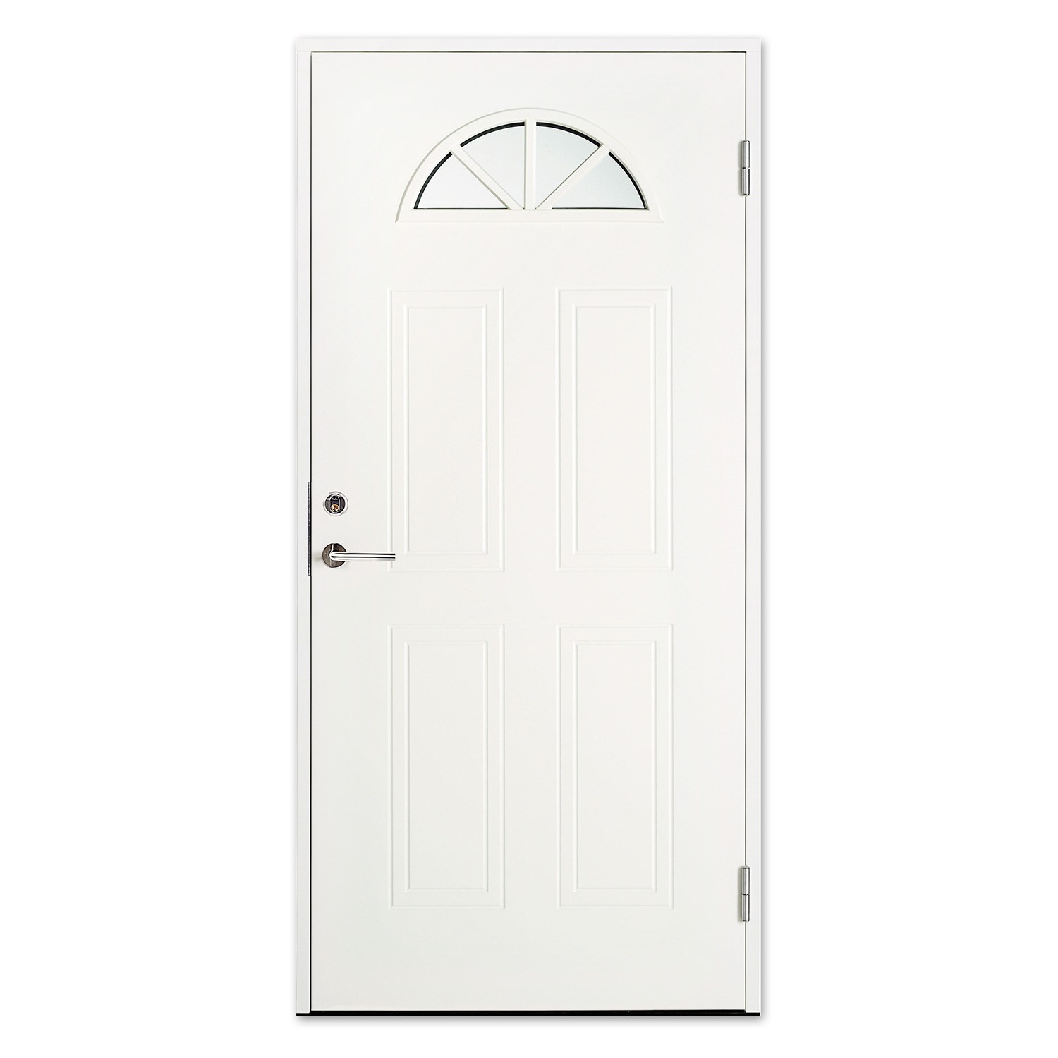 Ytterdør Swedoor P-200