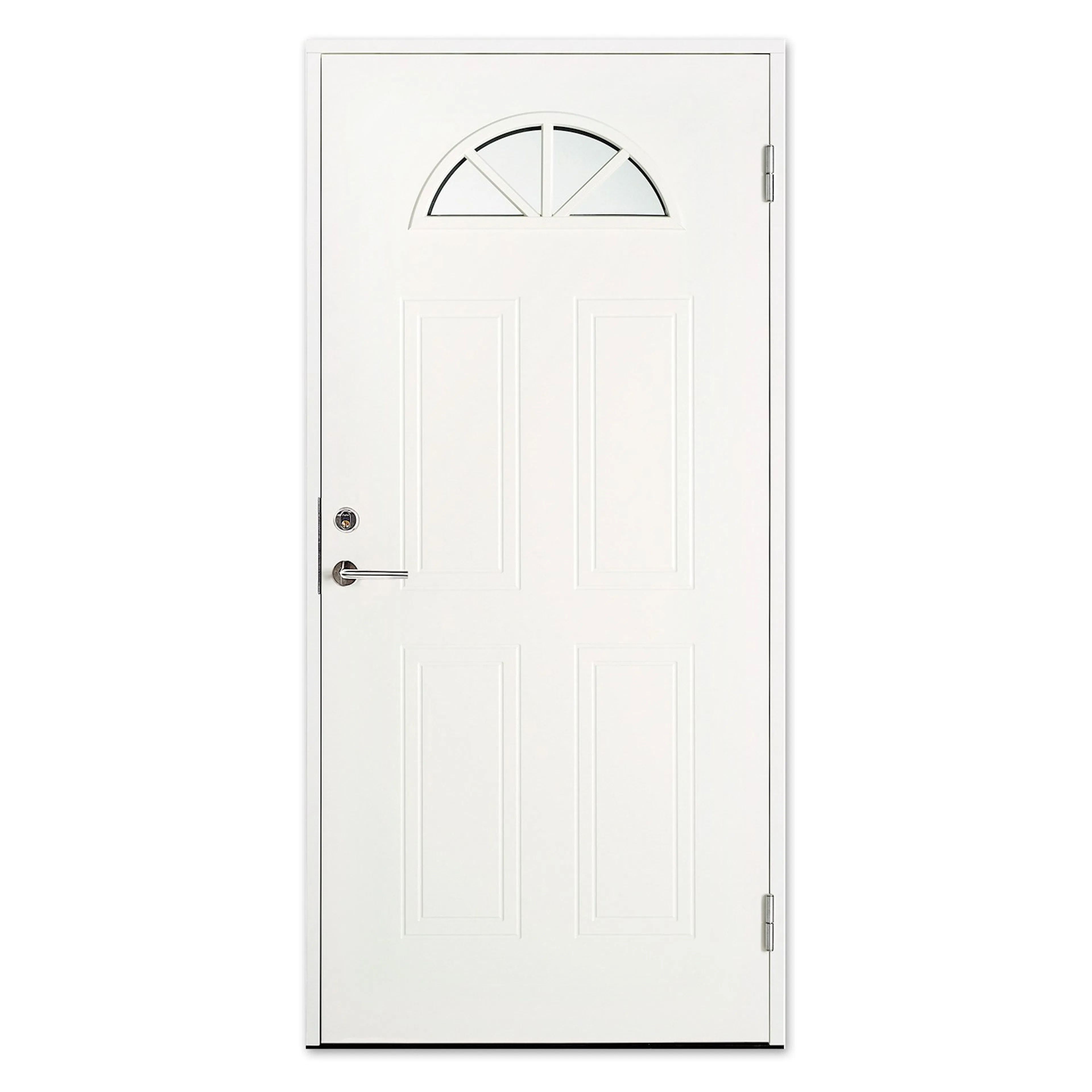 Ytterdør Swedoor P-200
