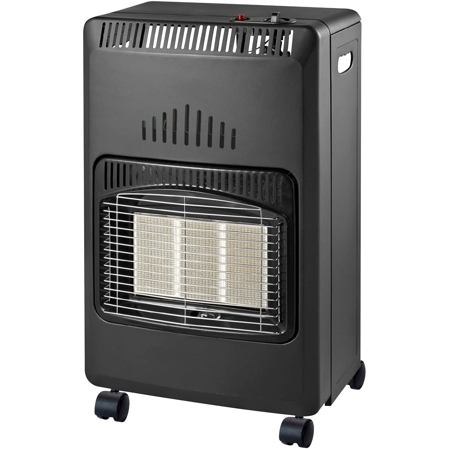 Gassvarmeovn Home it Sammenleggbar 4-2KW